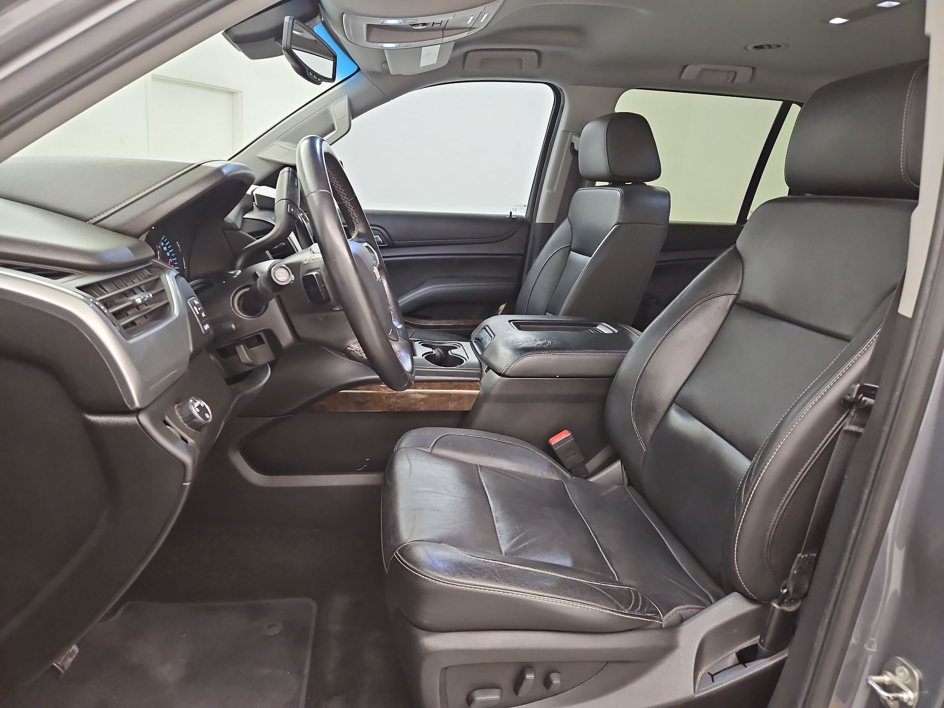 Thumbnail: 2018 Chevrolet Tahoe - 11