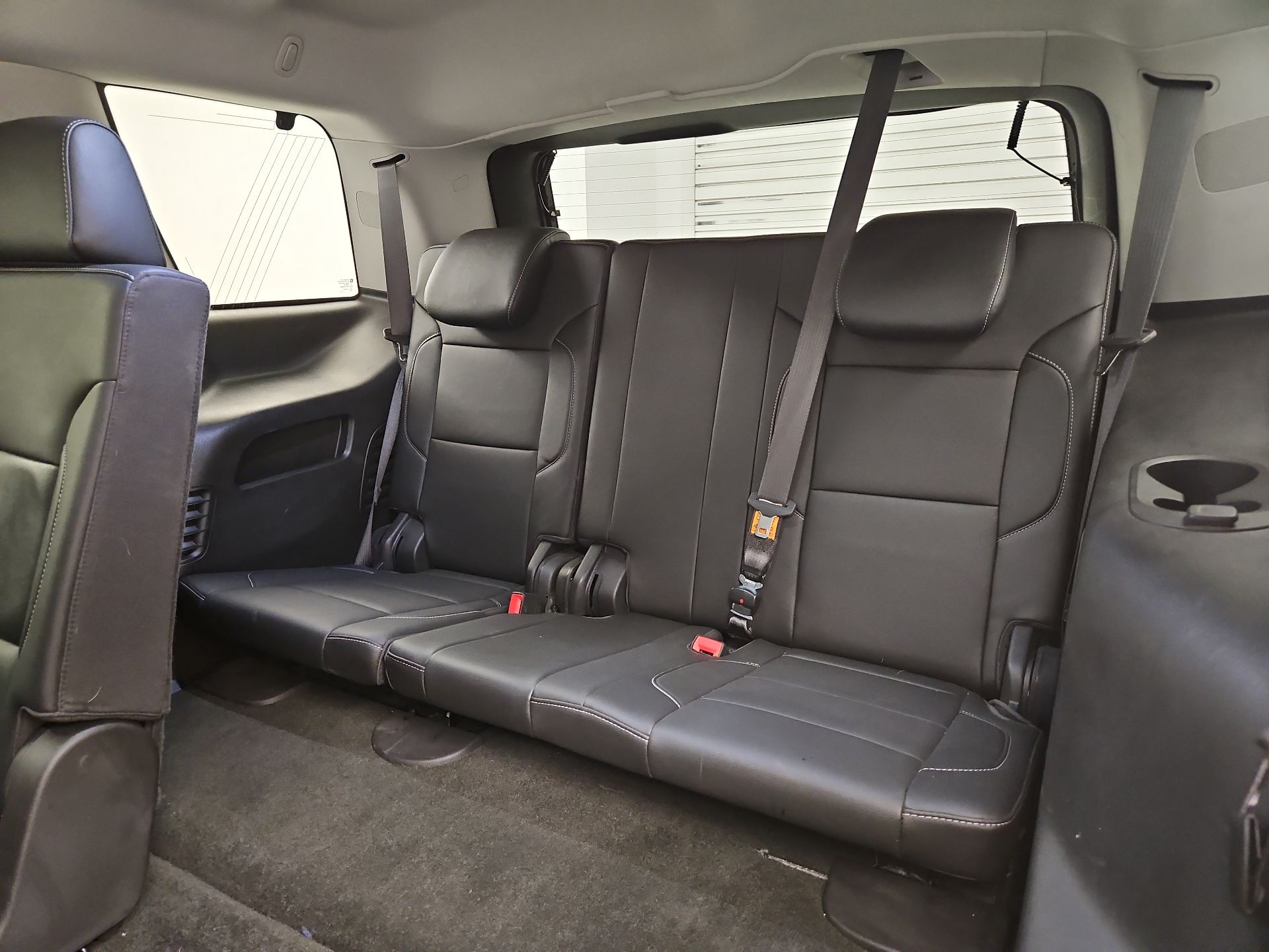 Thumbnail: 2018 Chevrolet Tahoe - 20