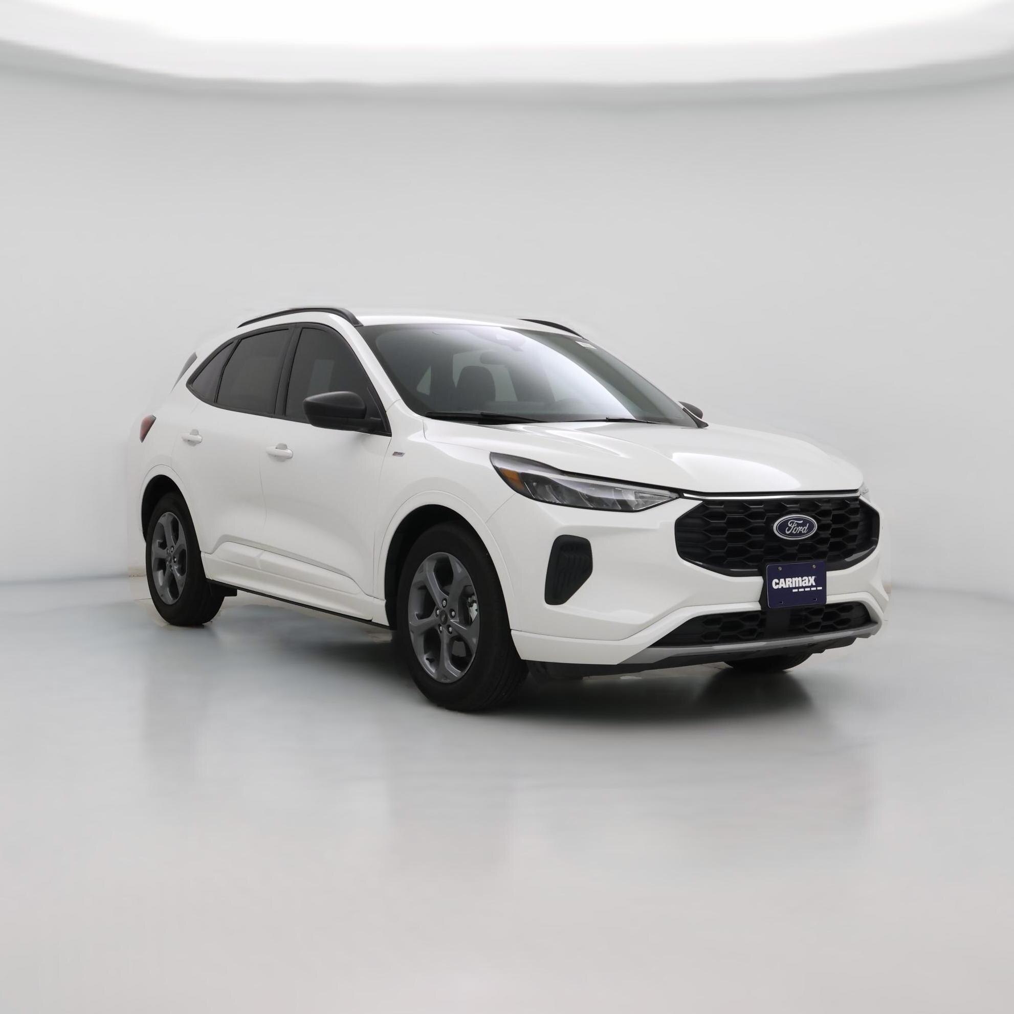 Thumbnail: 2024 Ford Escape - 1
