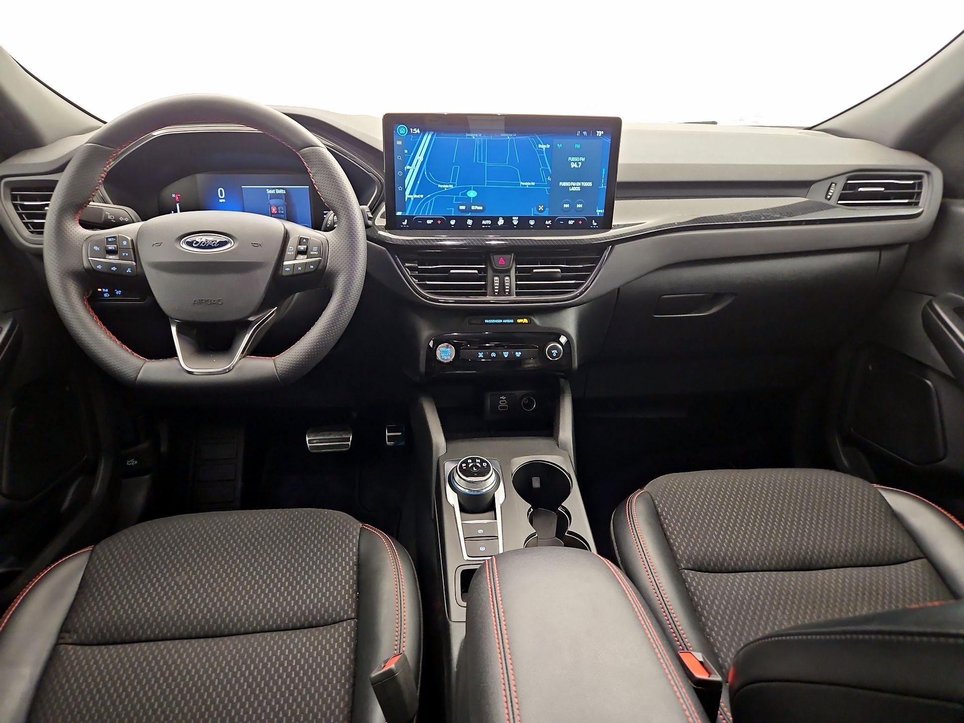 Thumbnail: 2024 Ford Escape - 9