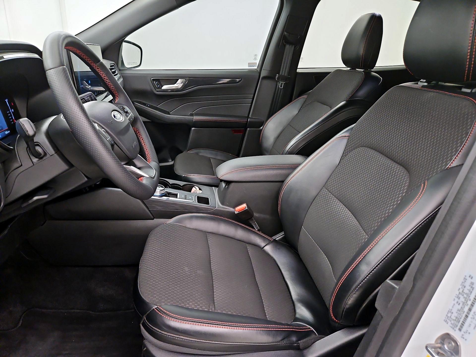 Thumbnail: 2024 Ford Escape - 11