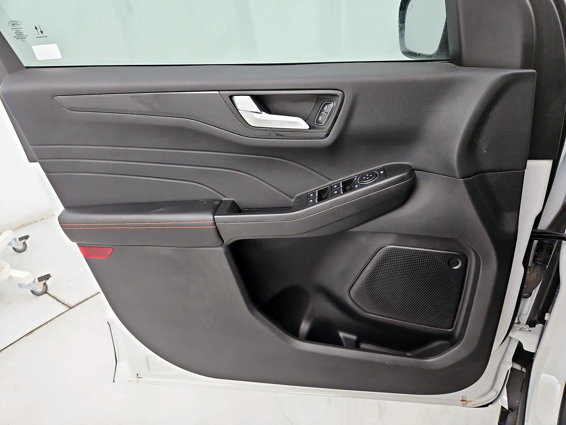 Thumbnail: 2024 Ford Escape - 12