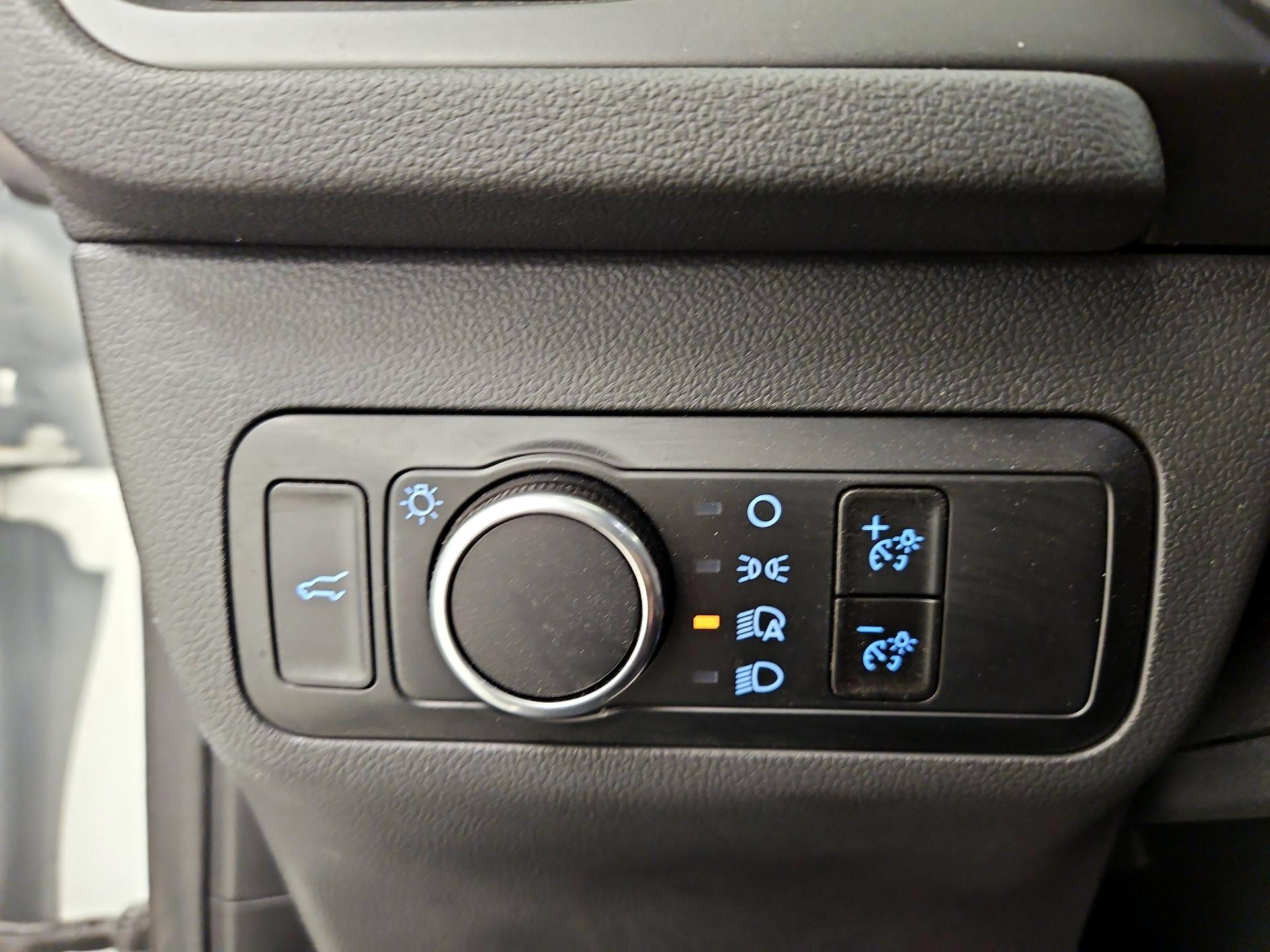 Thumbnail: 2024 Ford Escape - 13