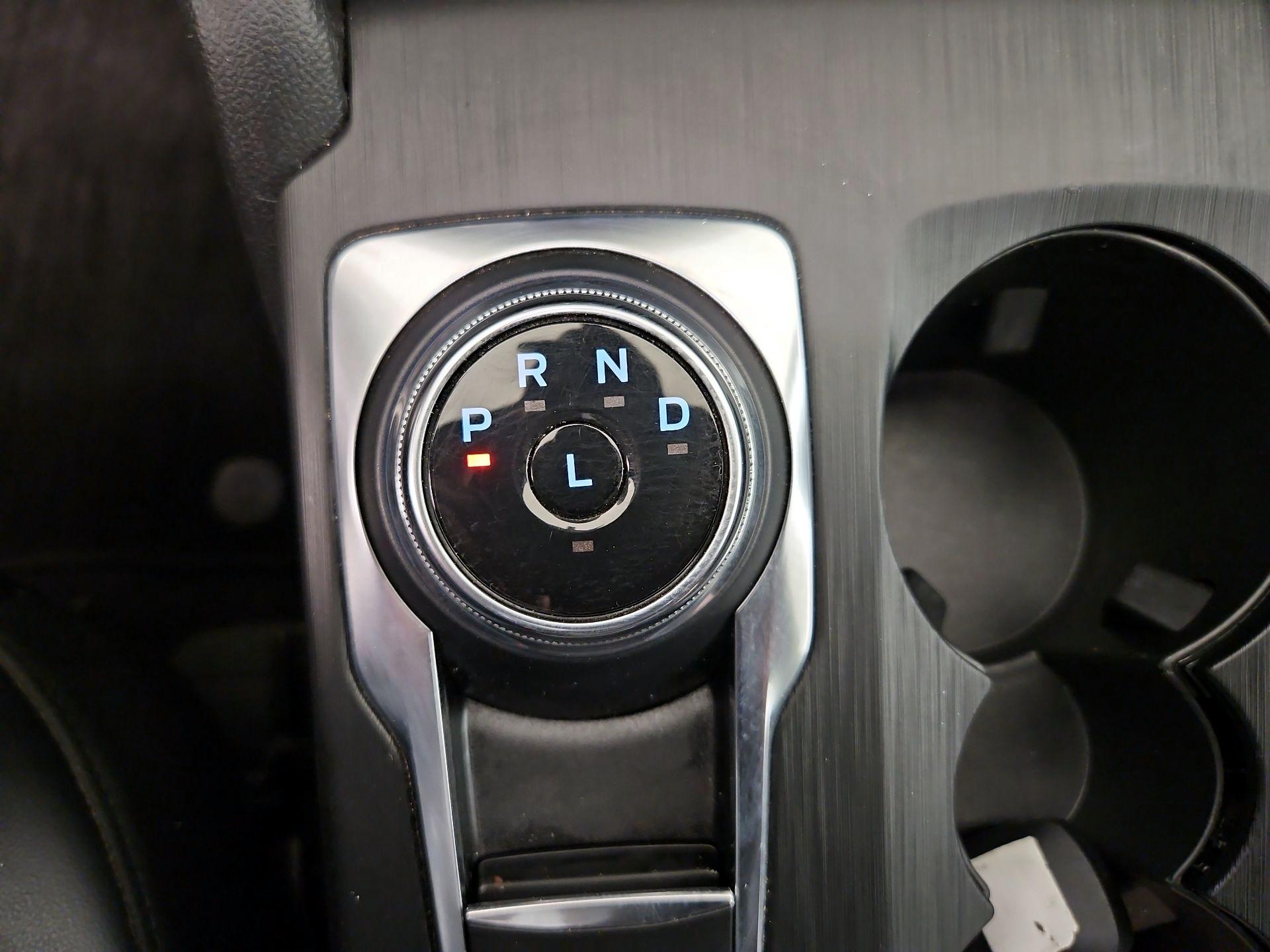 Thumbnail: 2024 Ford Escape - 18