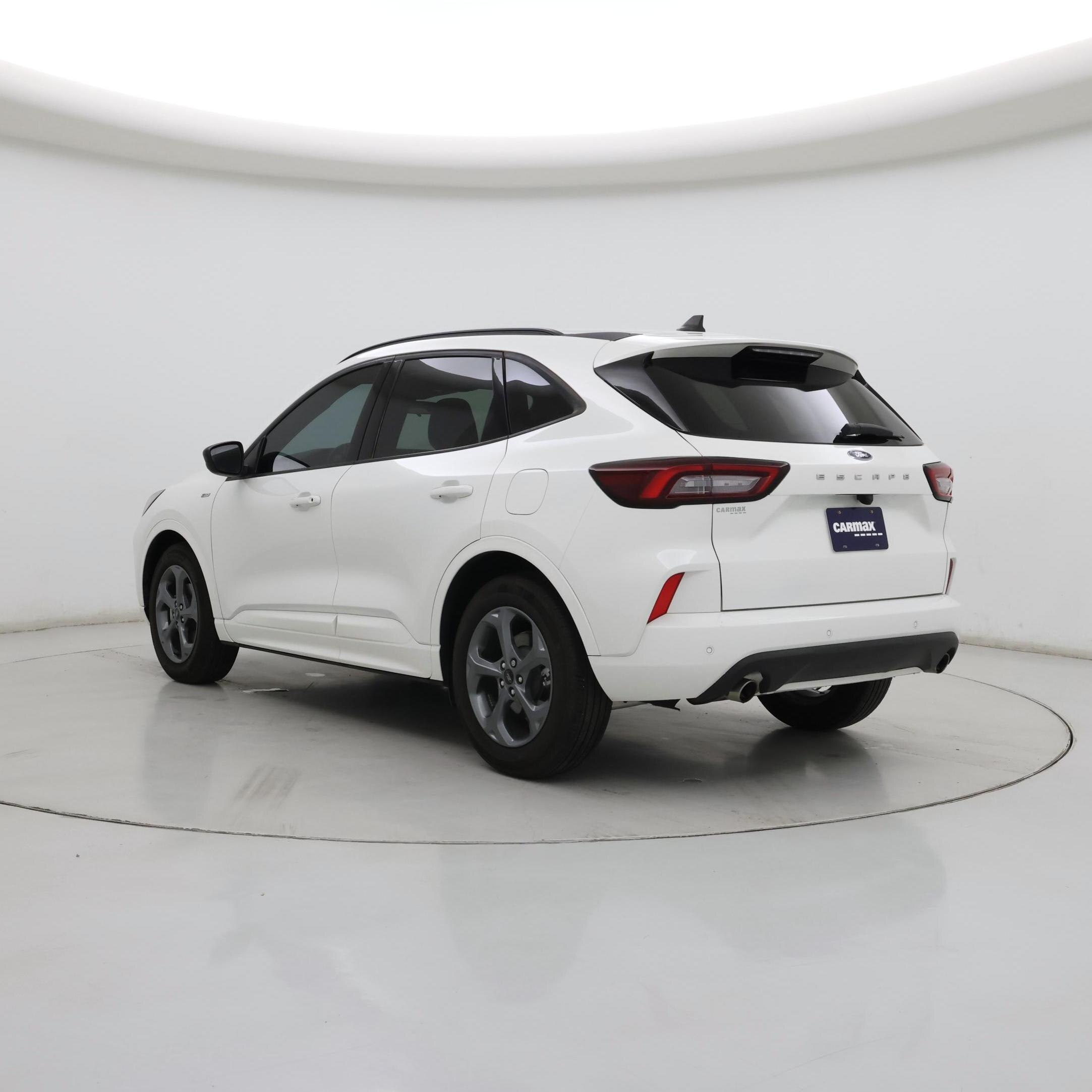 Thumbnail: 2024 Ford Escape - 2