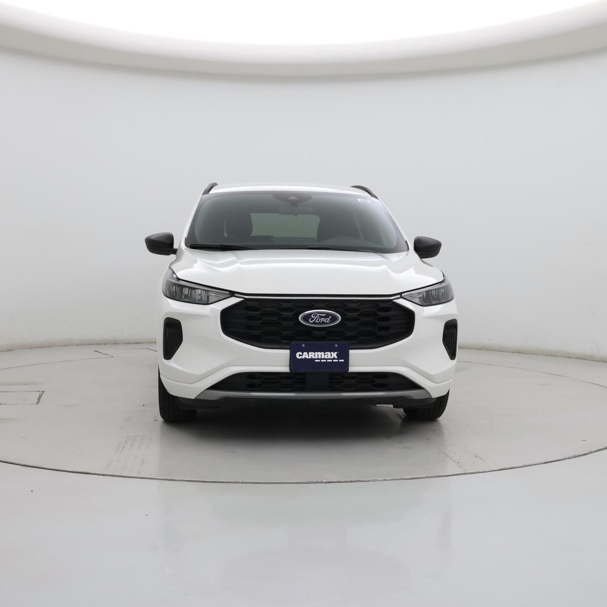 Thumbnail: 2024 Ford Escape - 5