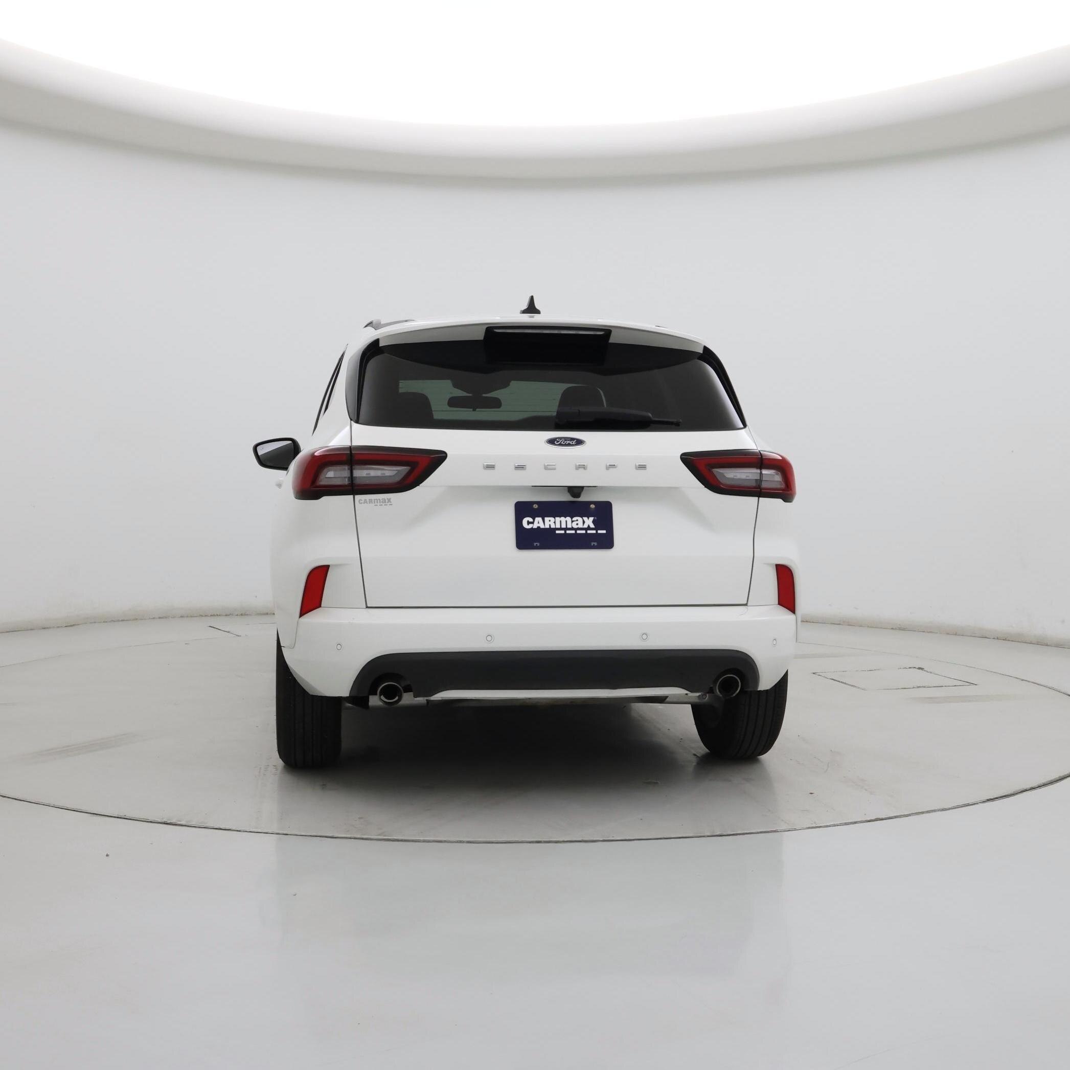 Thumbnail: 2024 Ford Escape - 6