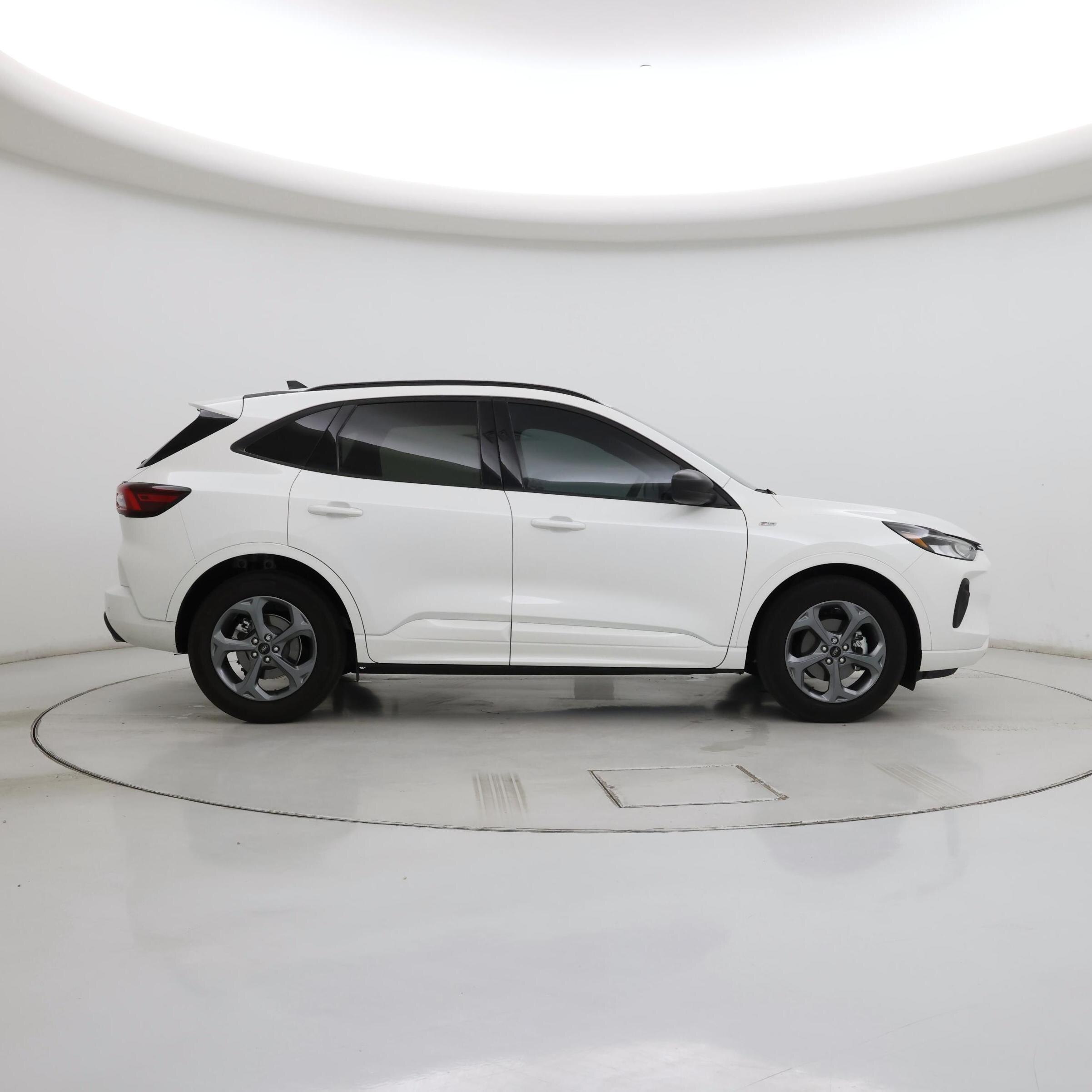Thumbnail: 2024 Ford Escape - 7