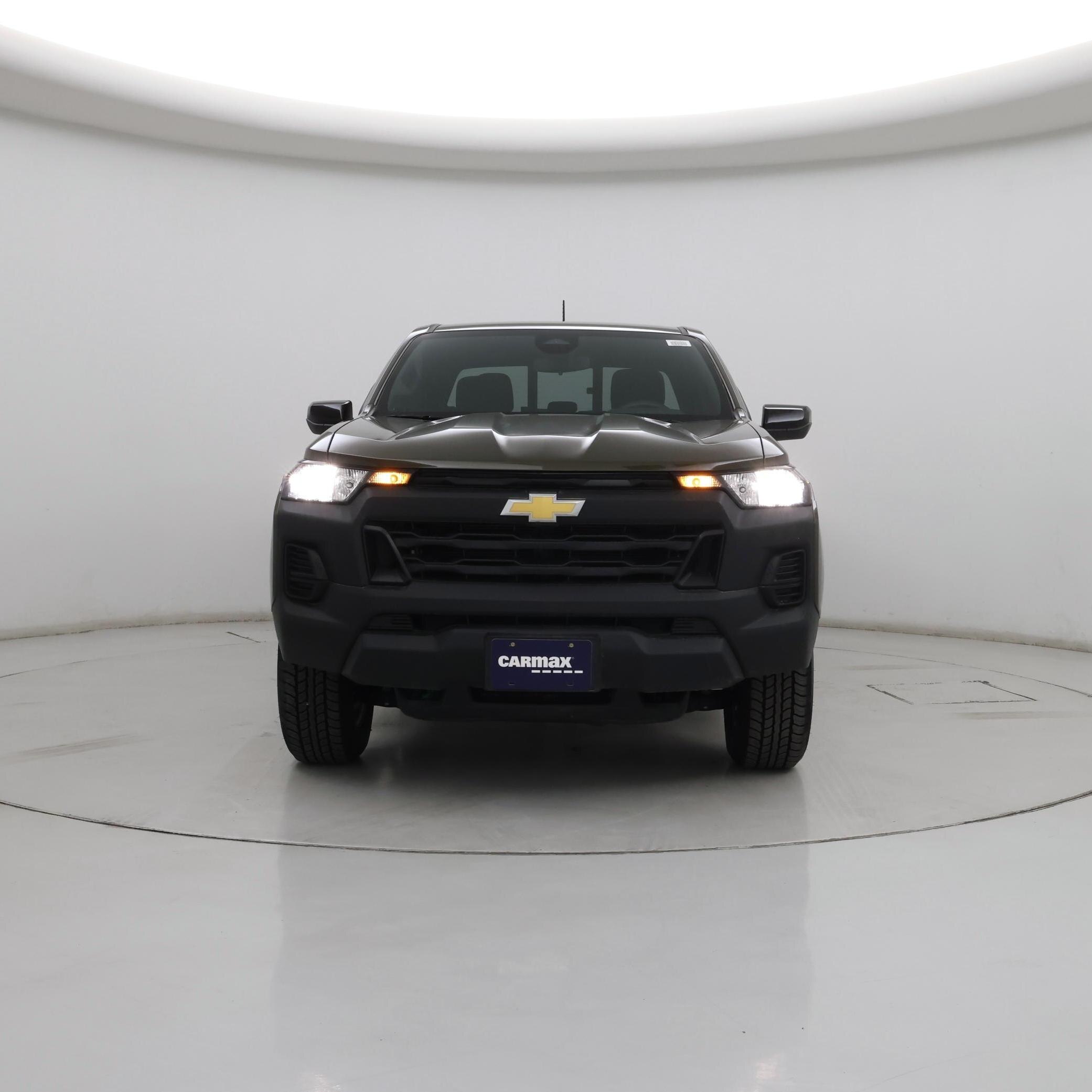 Thumbnail: 2024 Chevrolet Colorado - 5