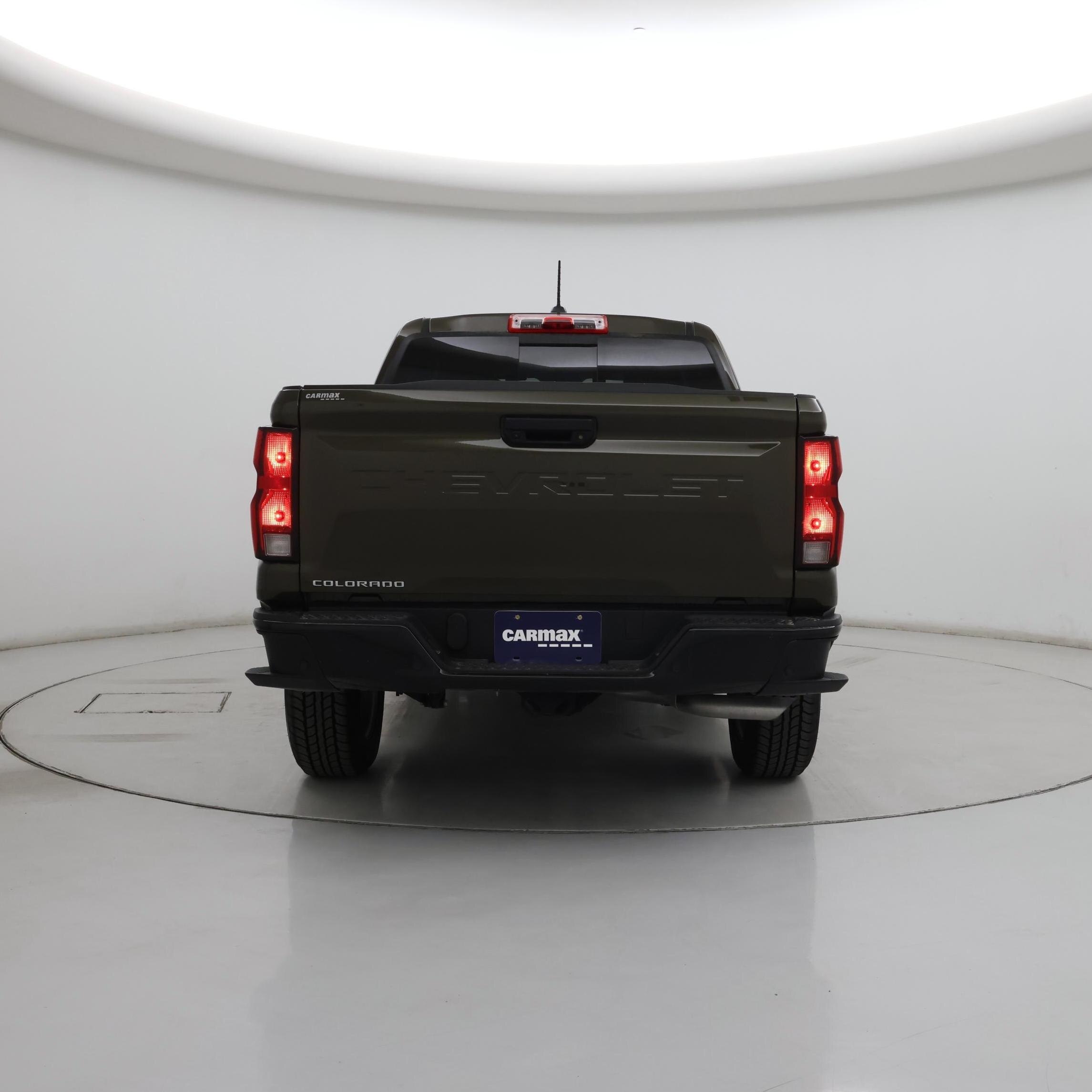 Thumbnail: 2024 Chevrolet Colorado - 6
