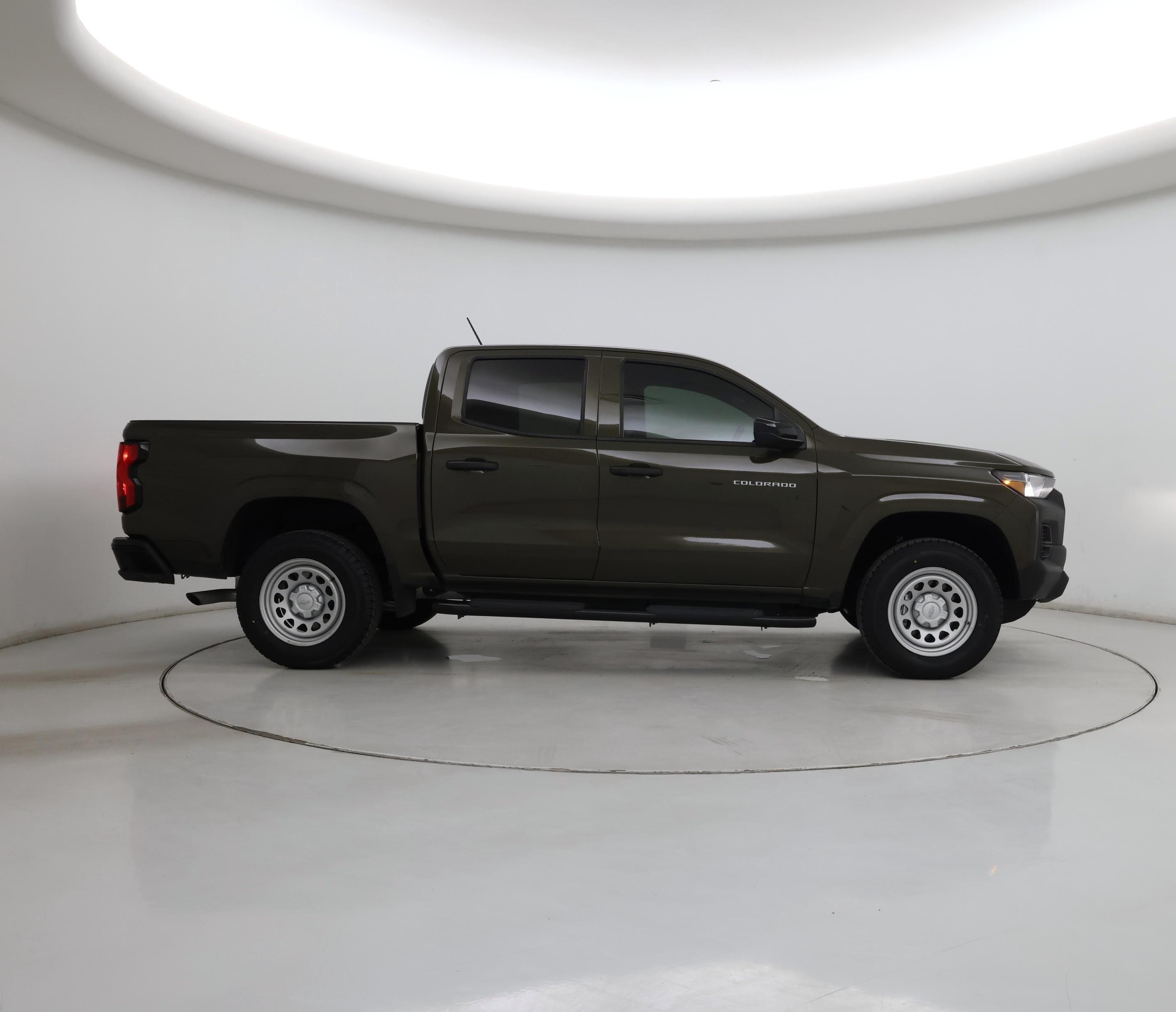 Thumbnail: 2024 Chevrolet Colorado - 7