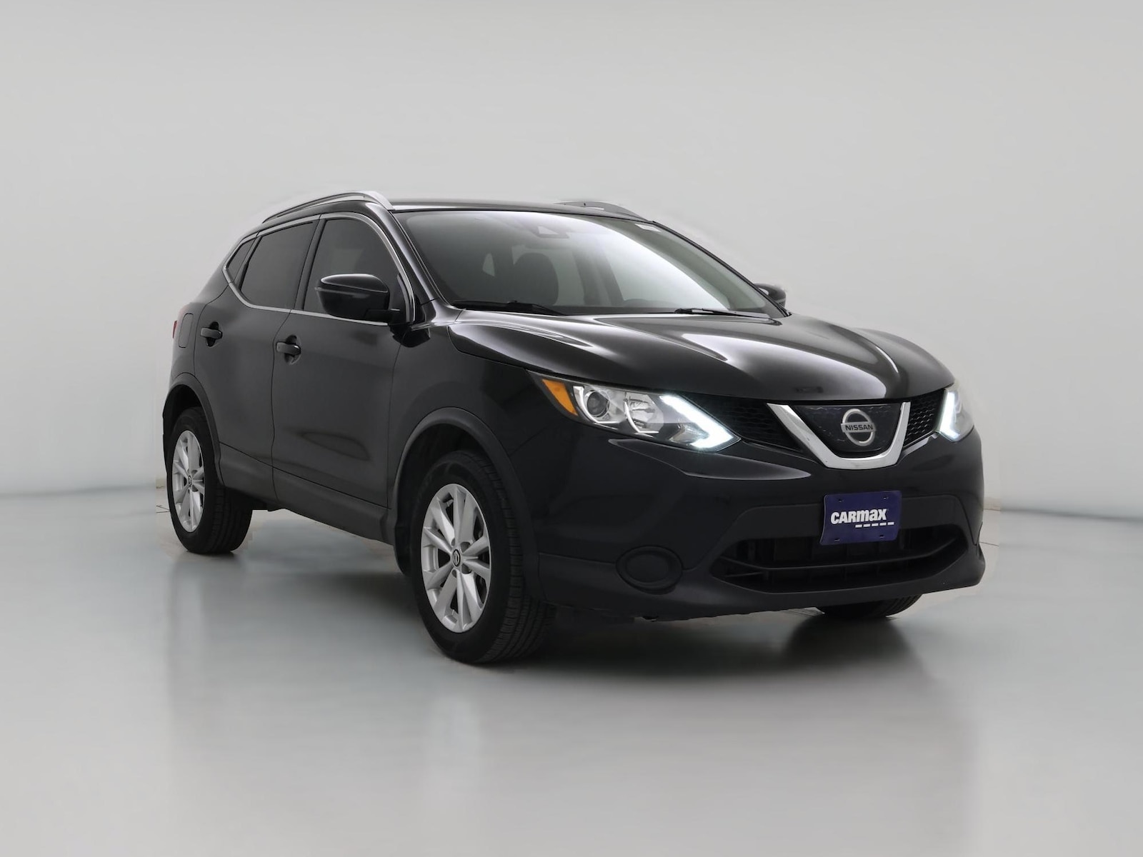2019 Nissan Rogue Sport