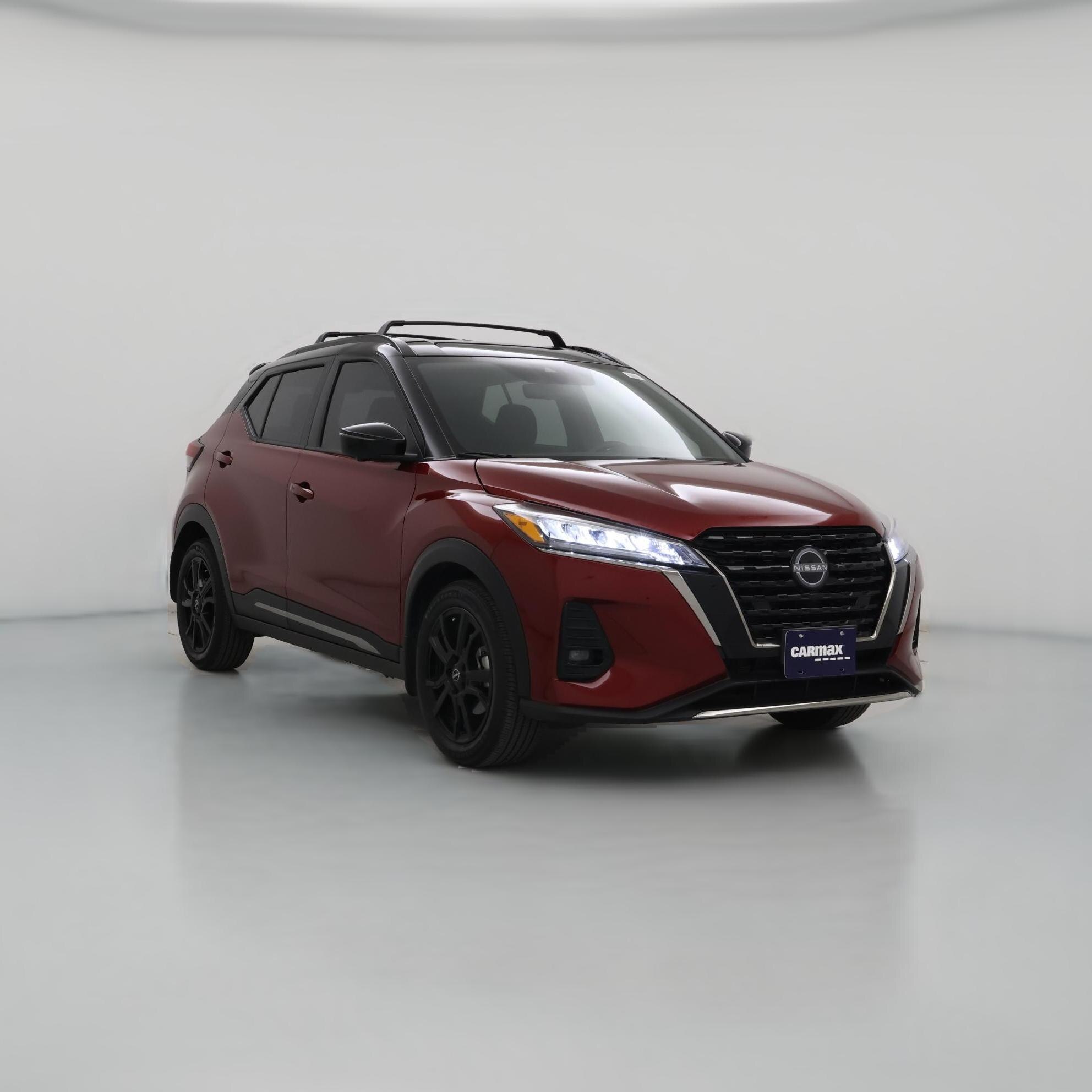 Thumbnail: 2024 Nissan Kicks - 1