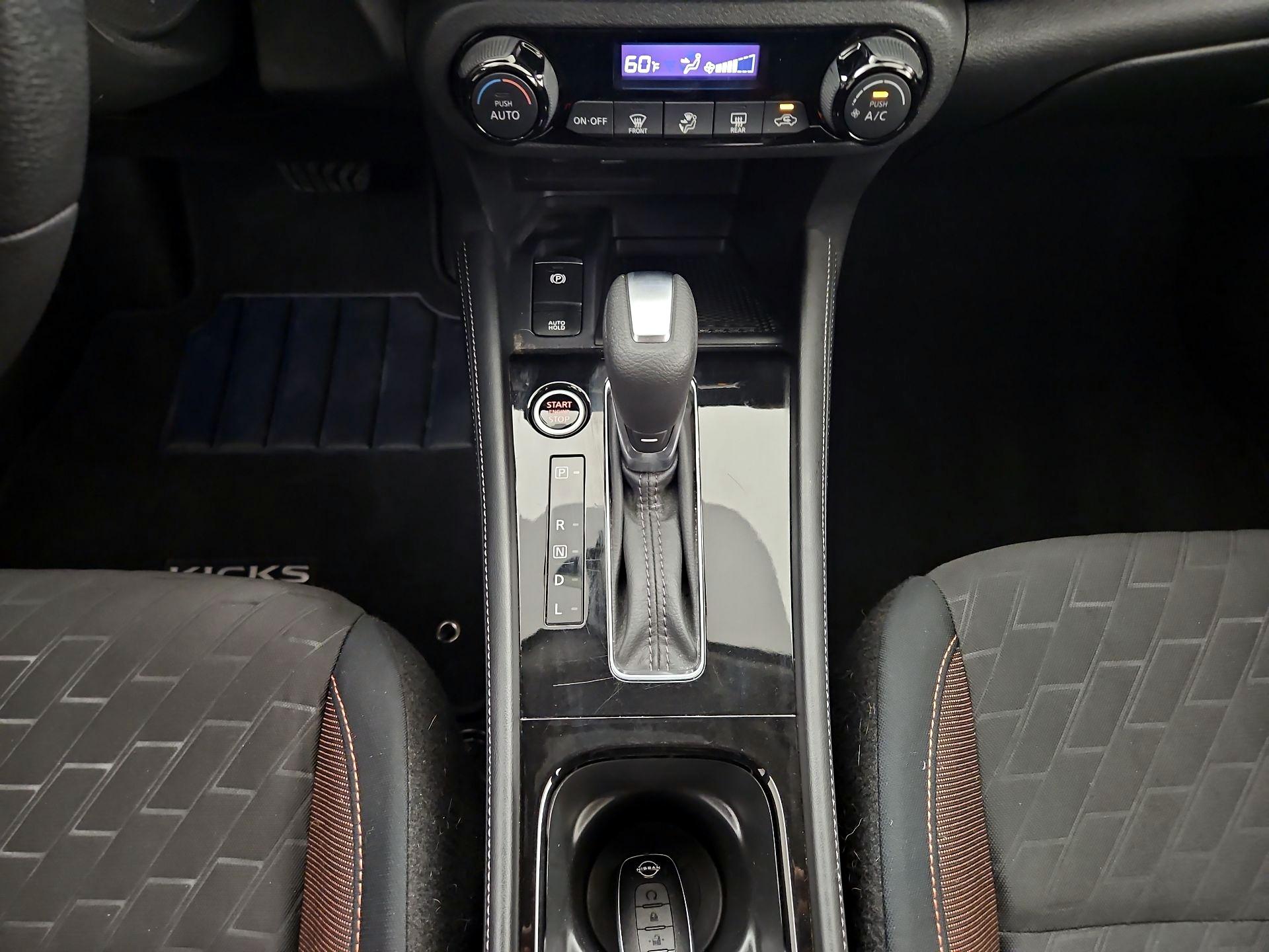 Thumbnail: 2024 Nissan Kicks - 16
