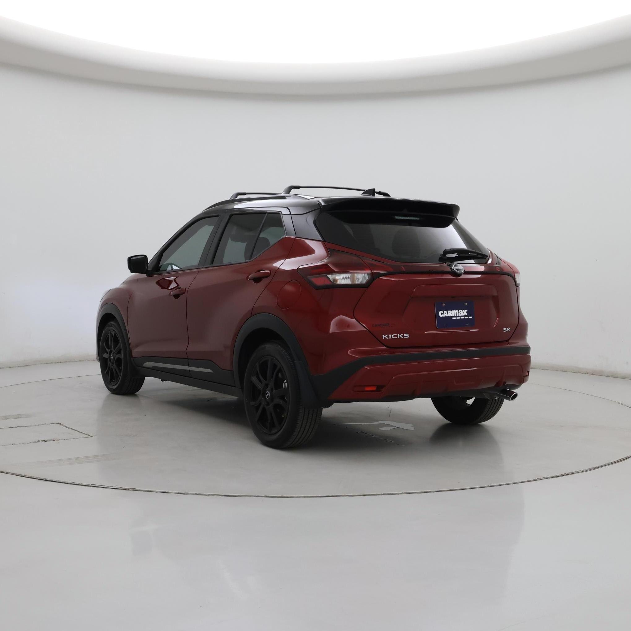 Thumbnail: 2024 Nissan Kicks - 2