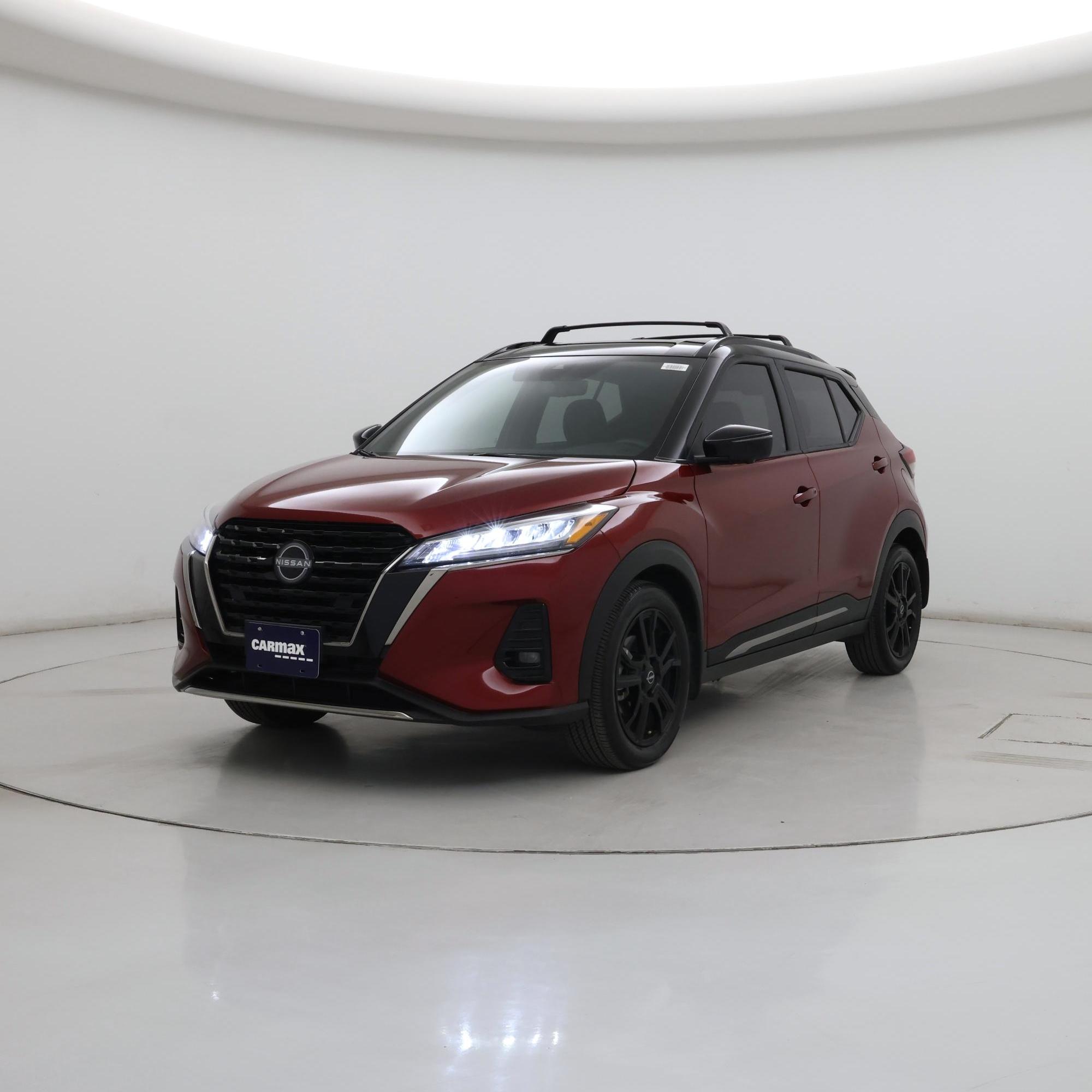 Thumbnail: 2024 Nissan Kicks - 4