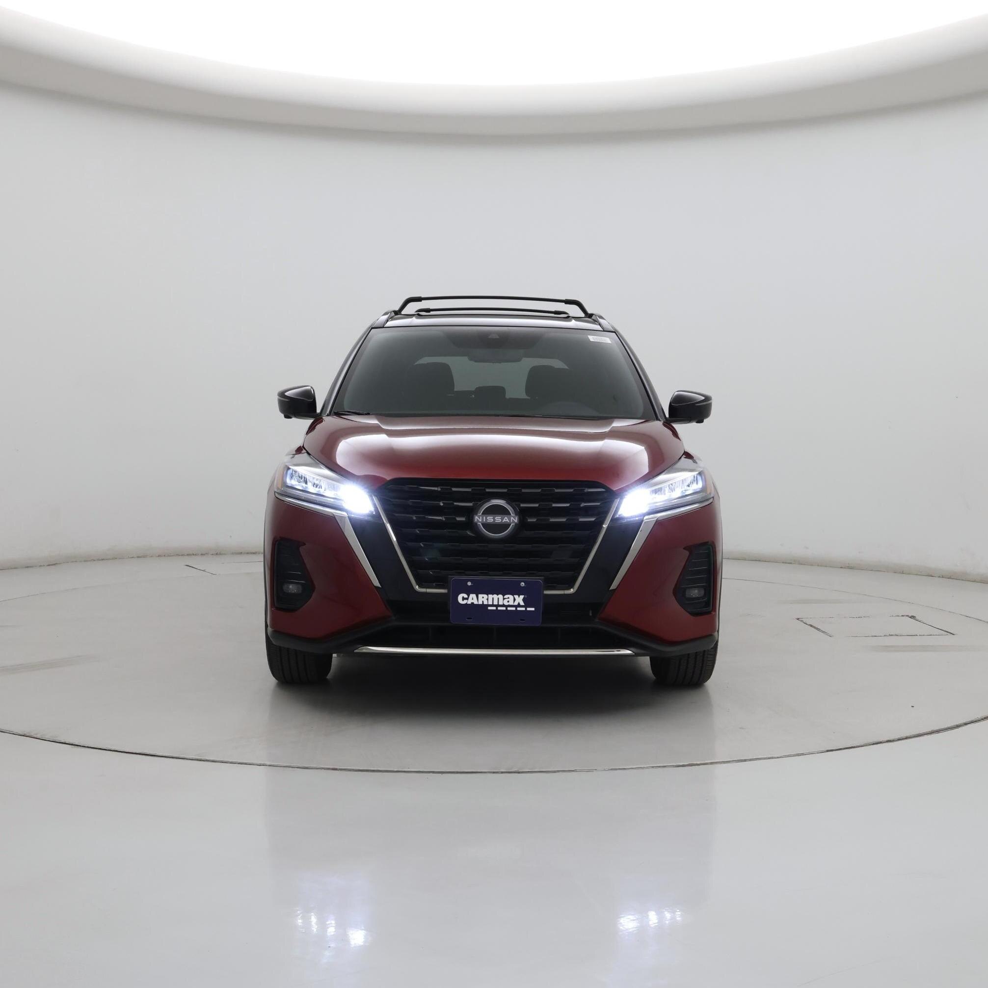 Thumbnail: 2024 Nissan Kicks - 5