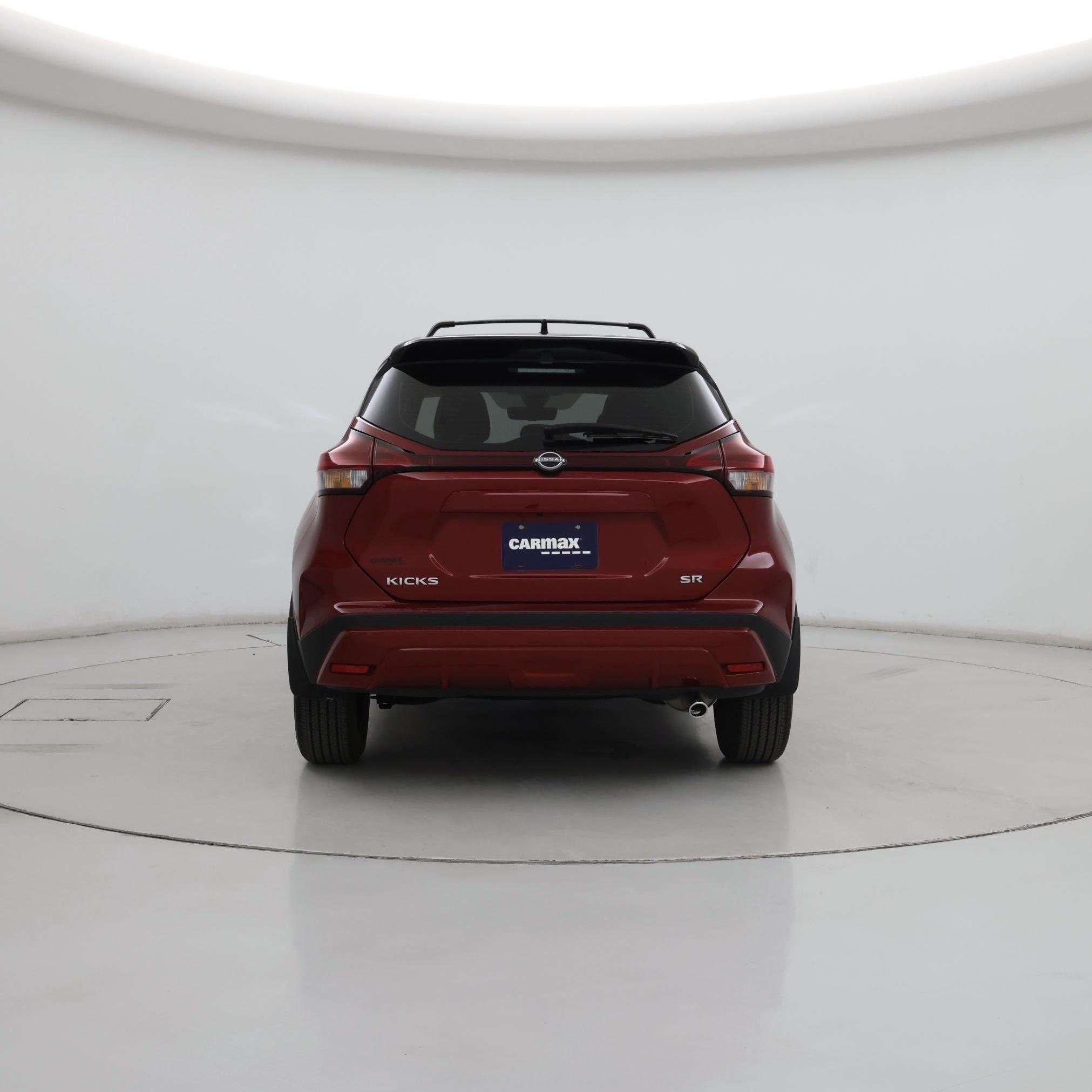 Thumbnail: 2024 Nissan Kicks - 6