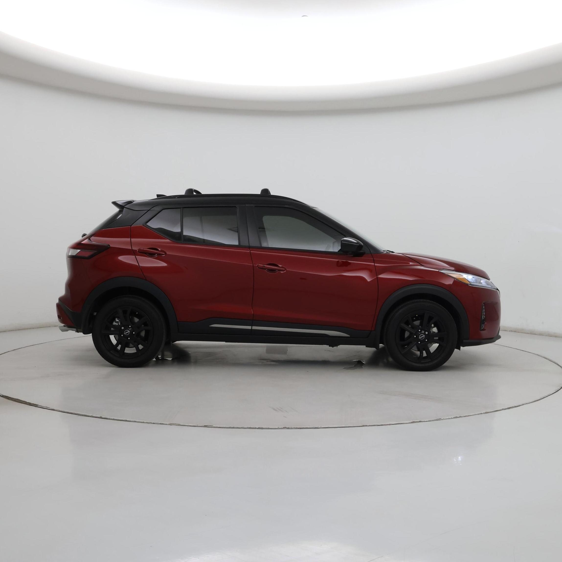 Thumbnail: 2024 Nissan Kicks - 7