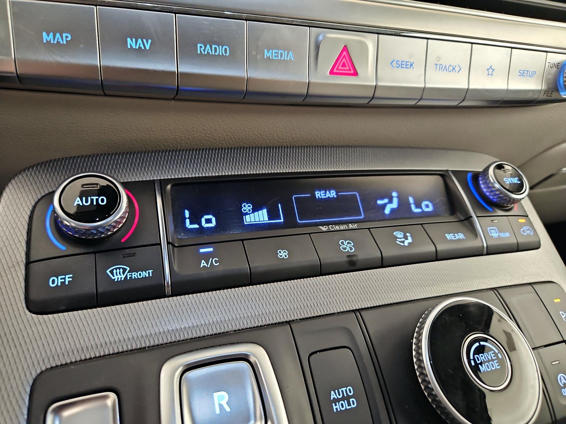 Thumbnail: 2021 Hyundai Palisade - 17