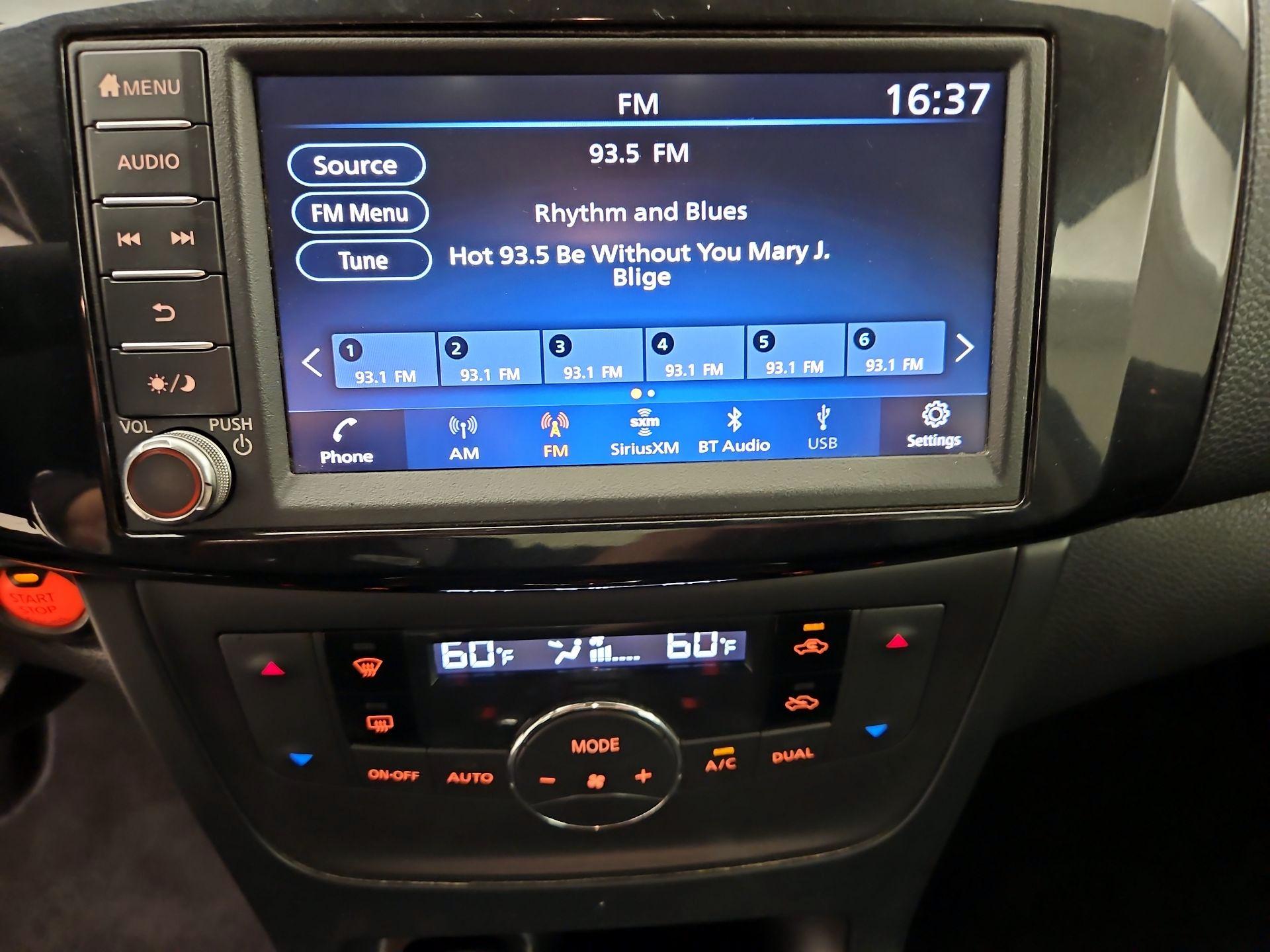 Thumbnail: 2019 Nissan Sentra - 15