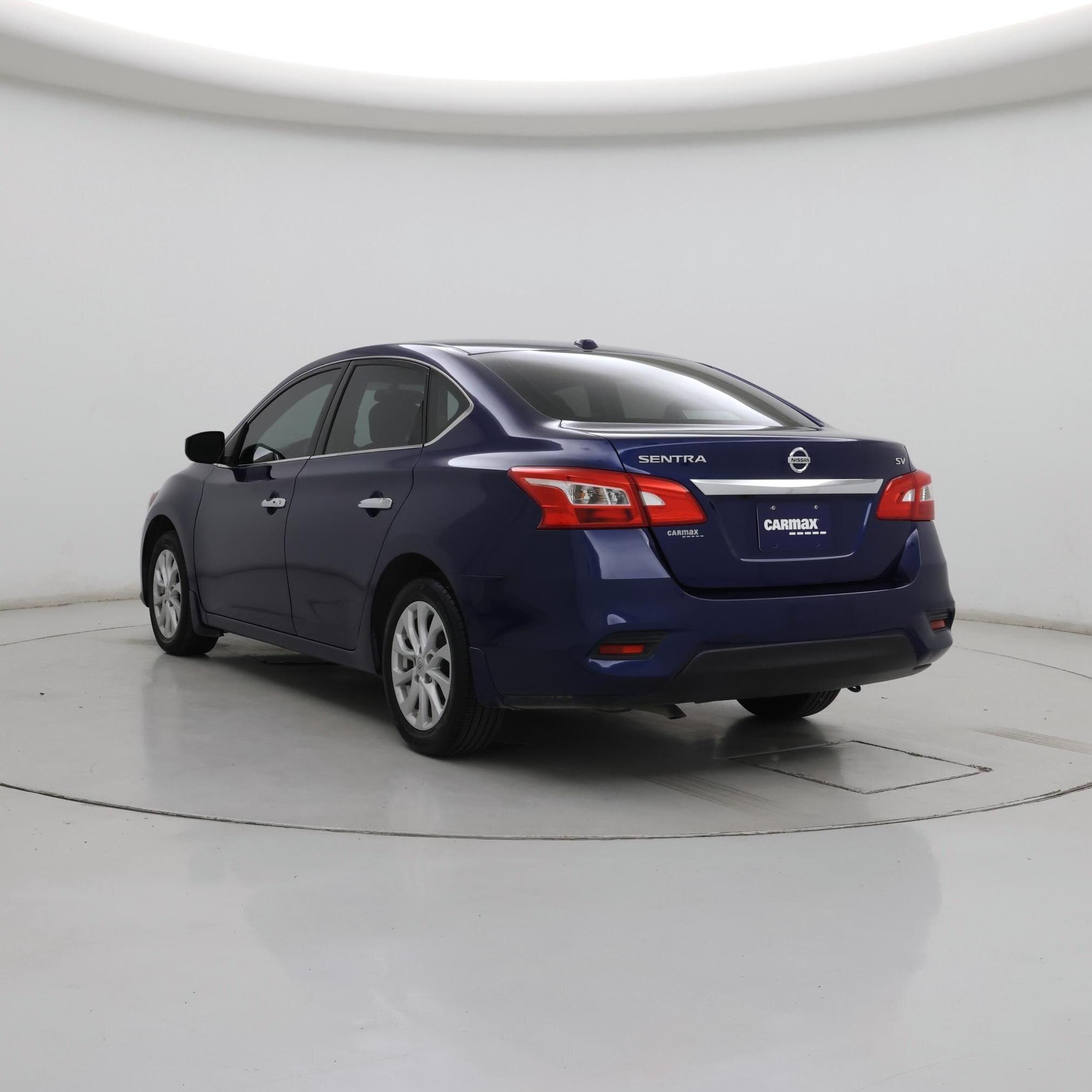 Thumbnail: 2019 Nissan Sentra - 2