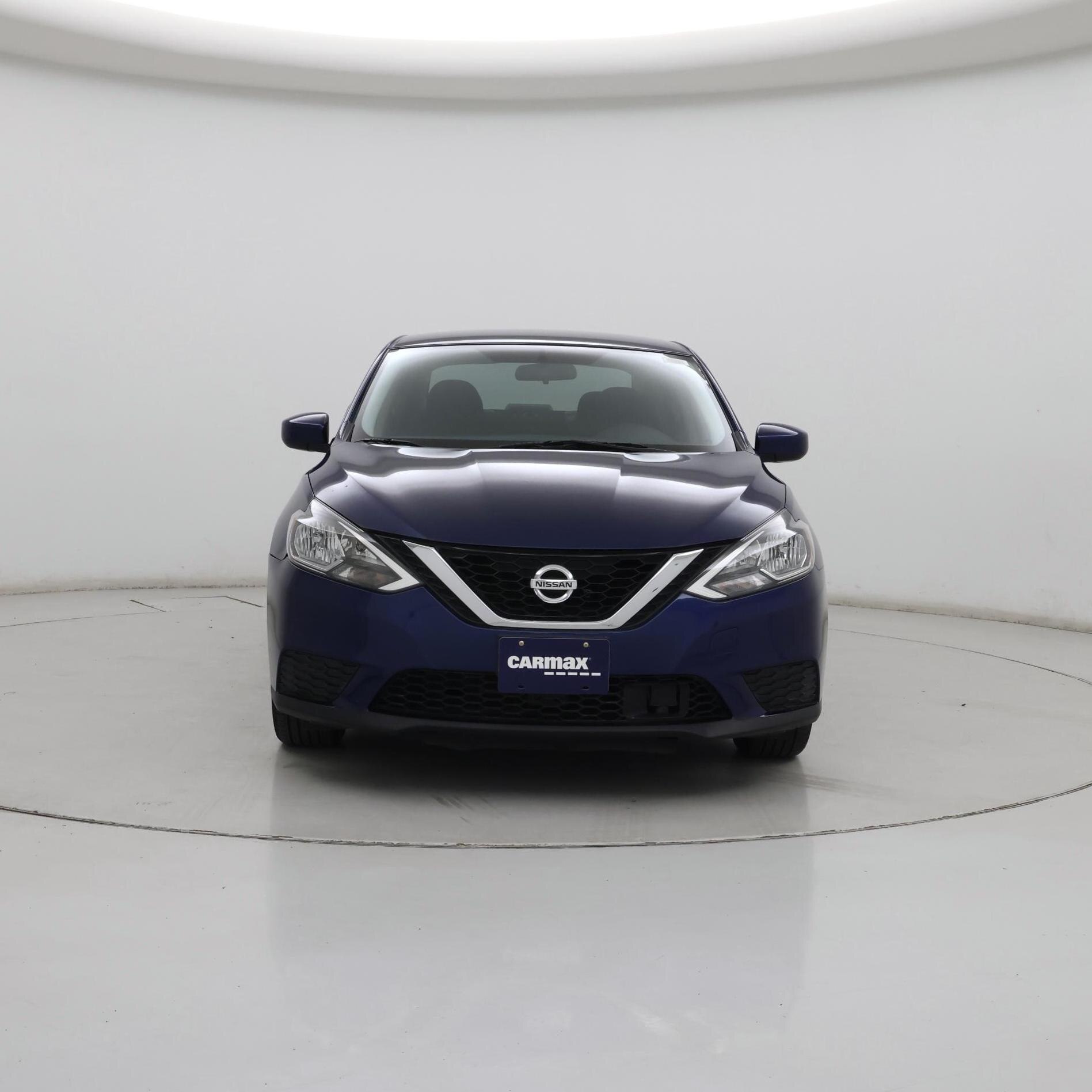 Thumbnail: 2019 Nissan Sentra - 5