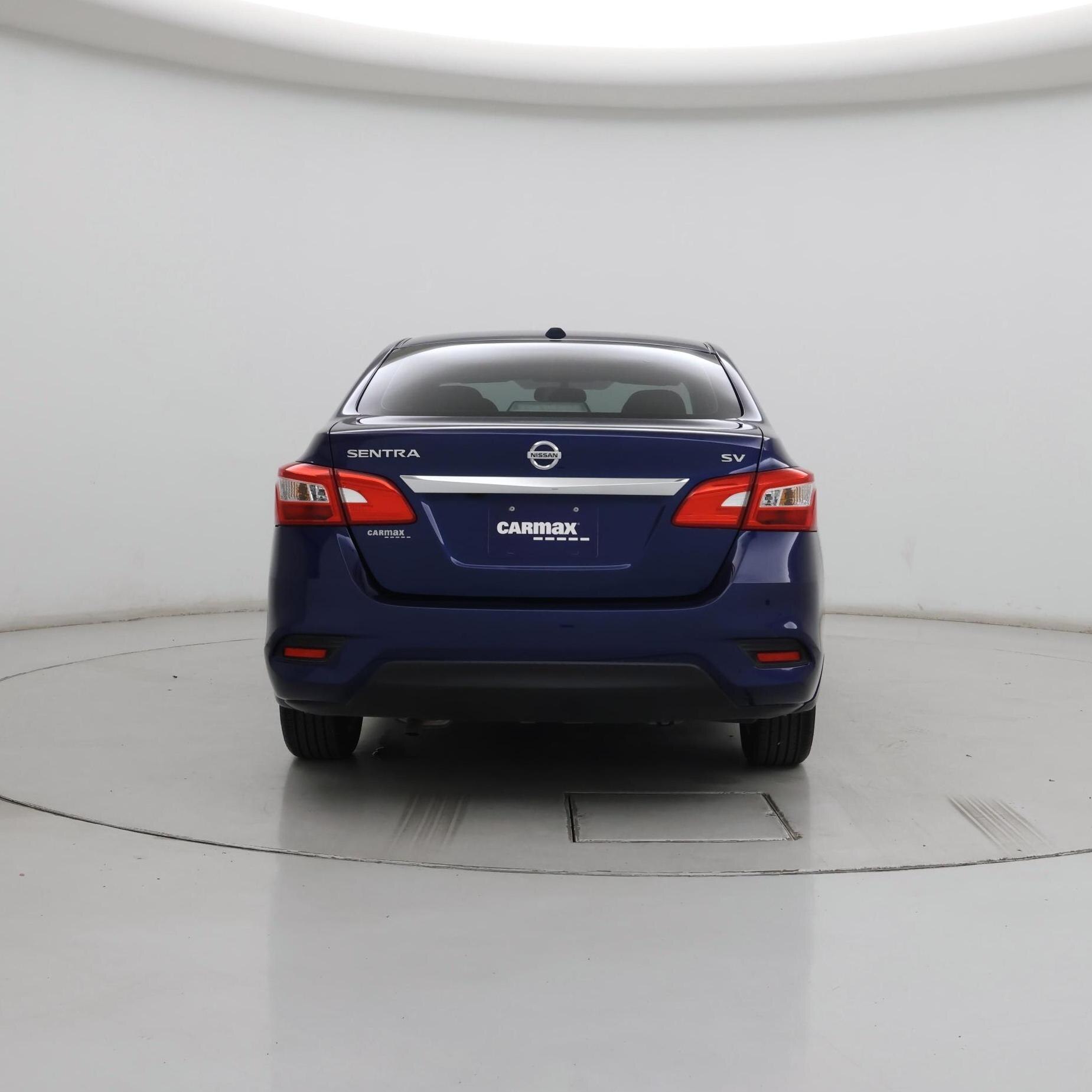 Thumbnail: 2019 Nissan Sentra - 6