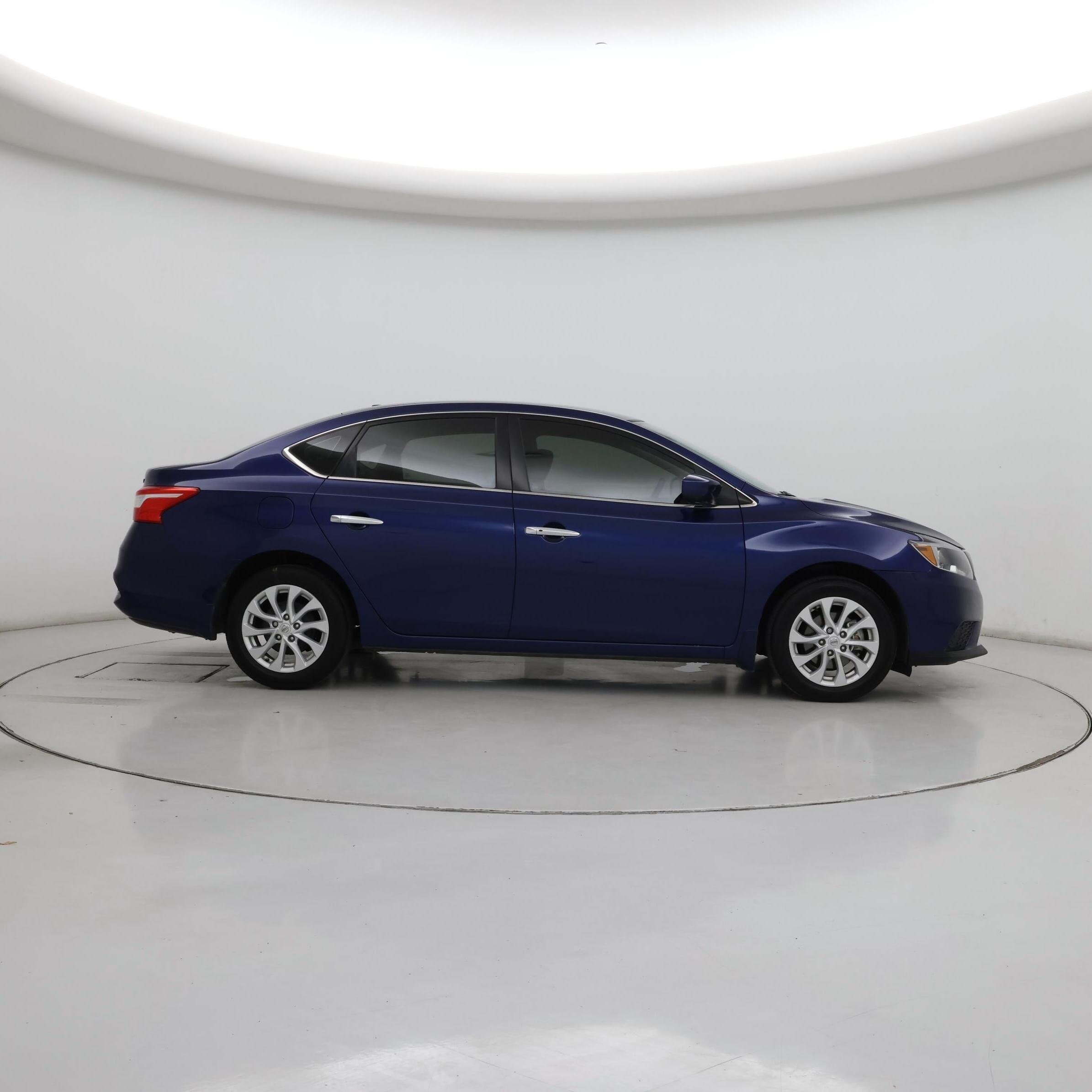 Thumbnail: 2019 Nissan Sentra - 7
