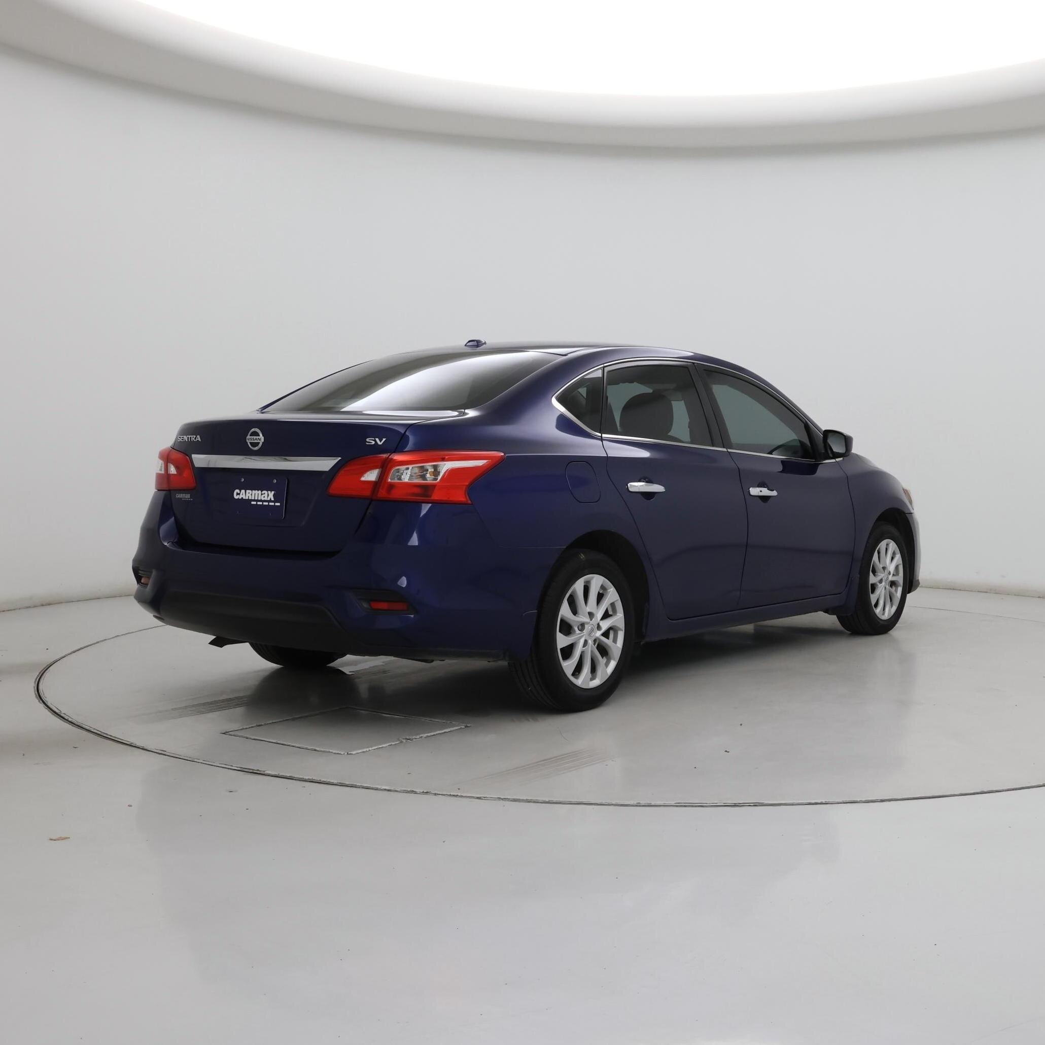 Thumbnail: 2019 Nissan Sentra - 8