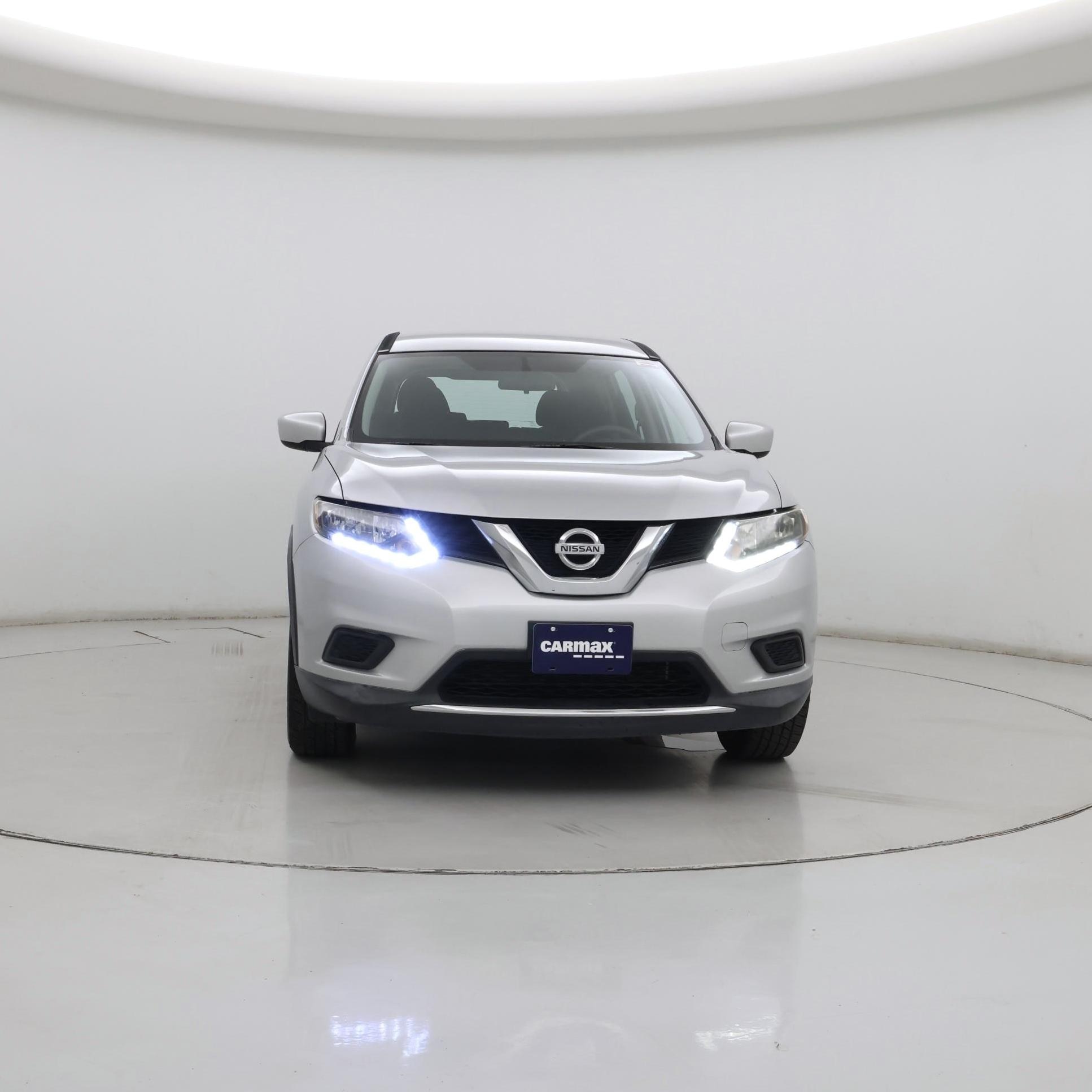 Thumbnail: 2016 Nissan Rogue - 5