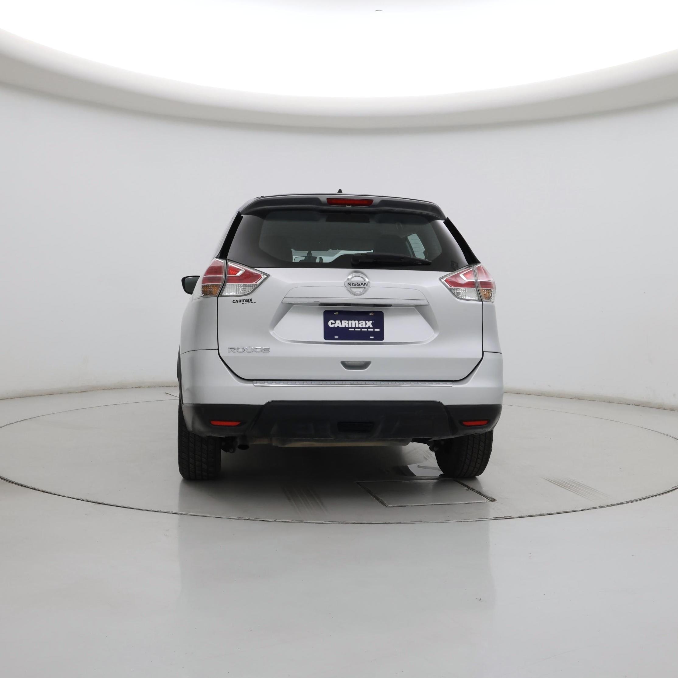 Thumbnail: 2016 Nissan Rogue - 6