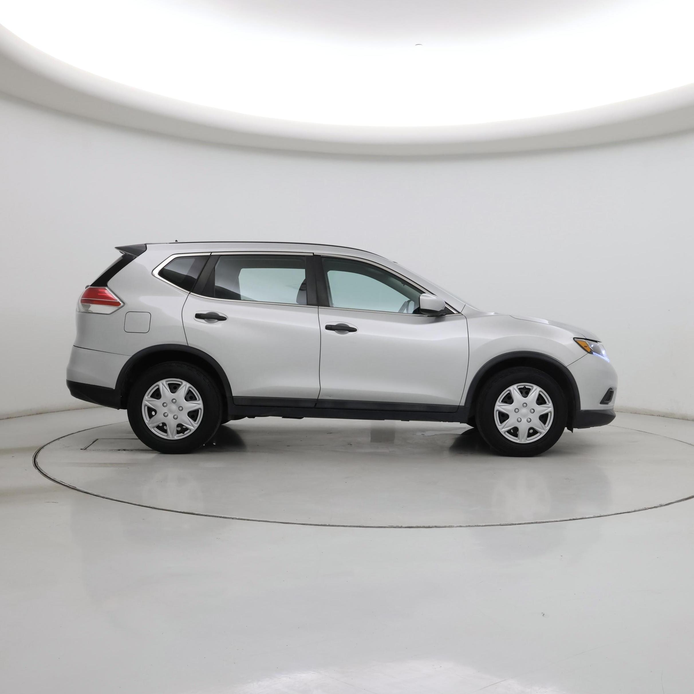 Thumbnail: 2016 Nissan Rogue - 7