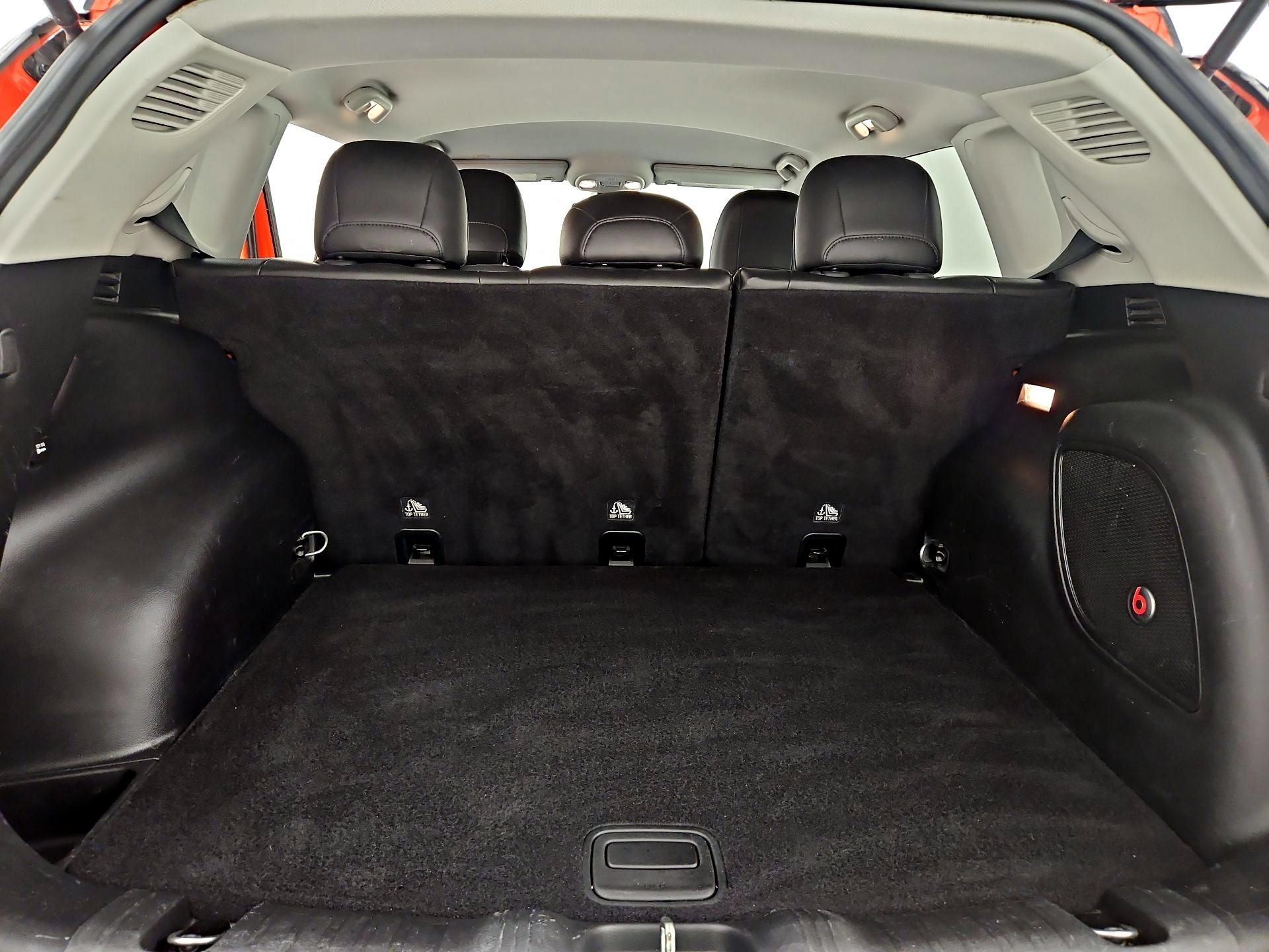Thumbnail: 2018 Jeep Compass - 20