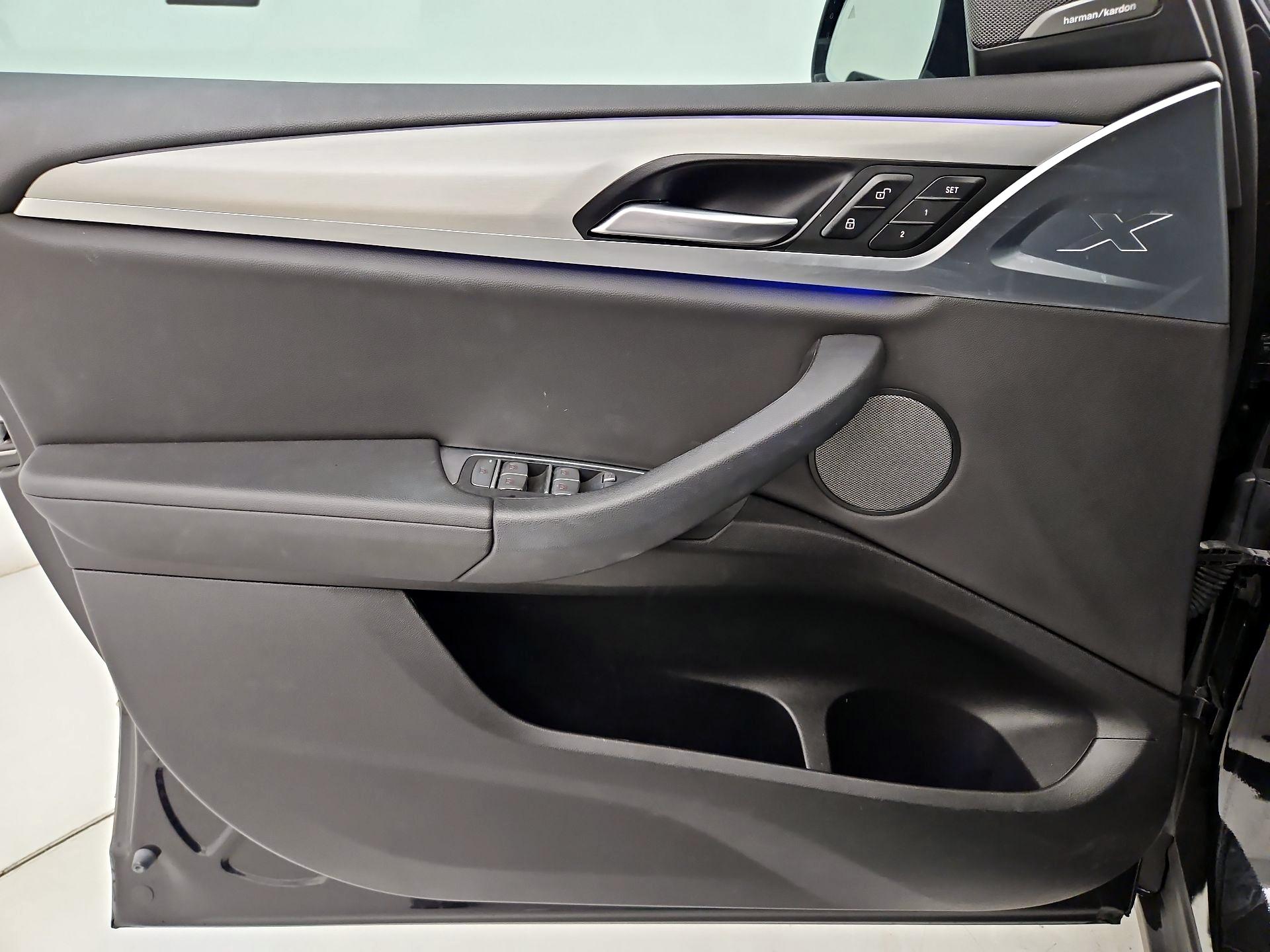 Thumbnail: 2021 BMW X3 - 12