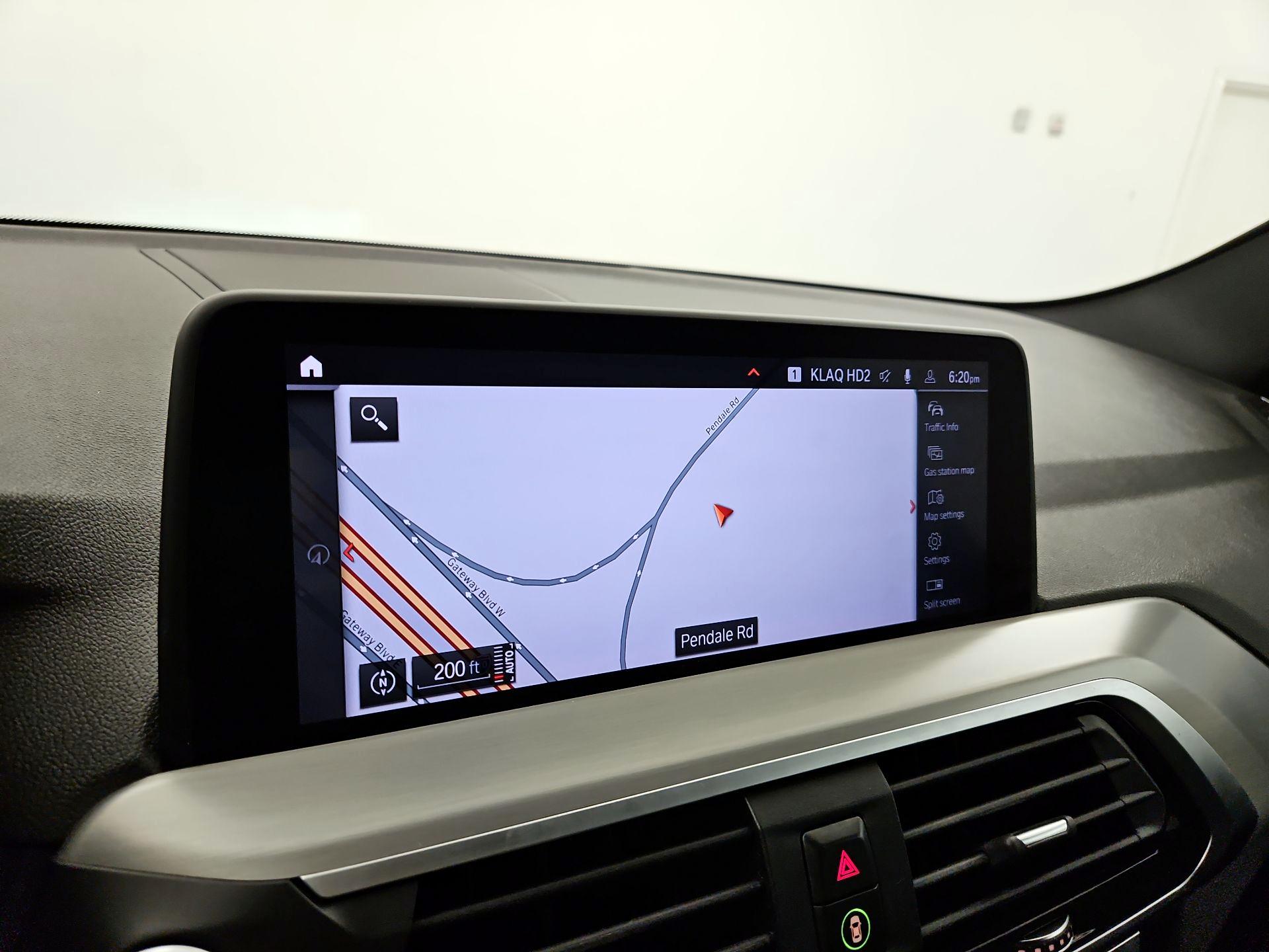 Thumbnail: 2021 BMW X3 - 14
