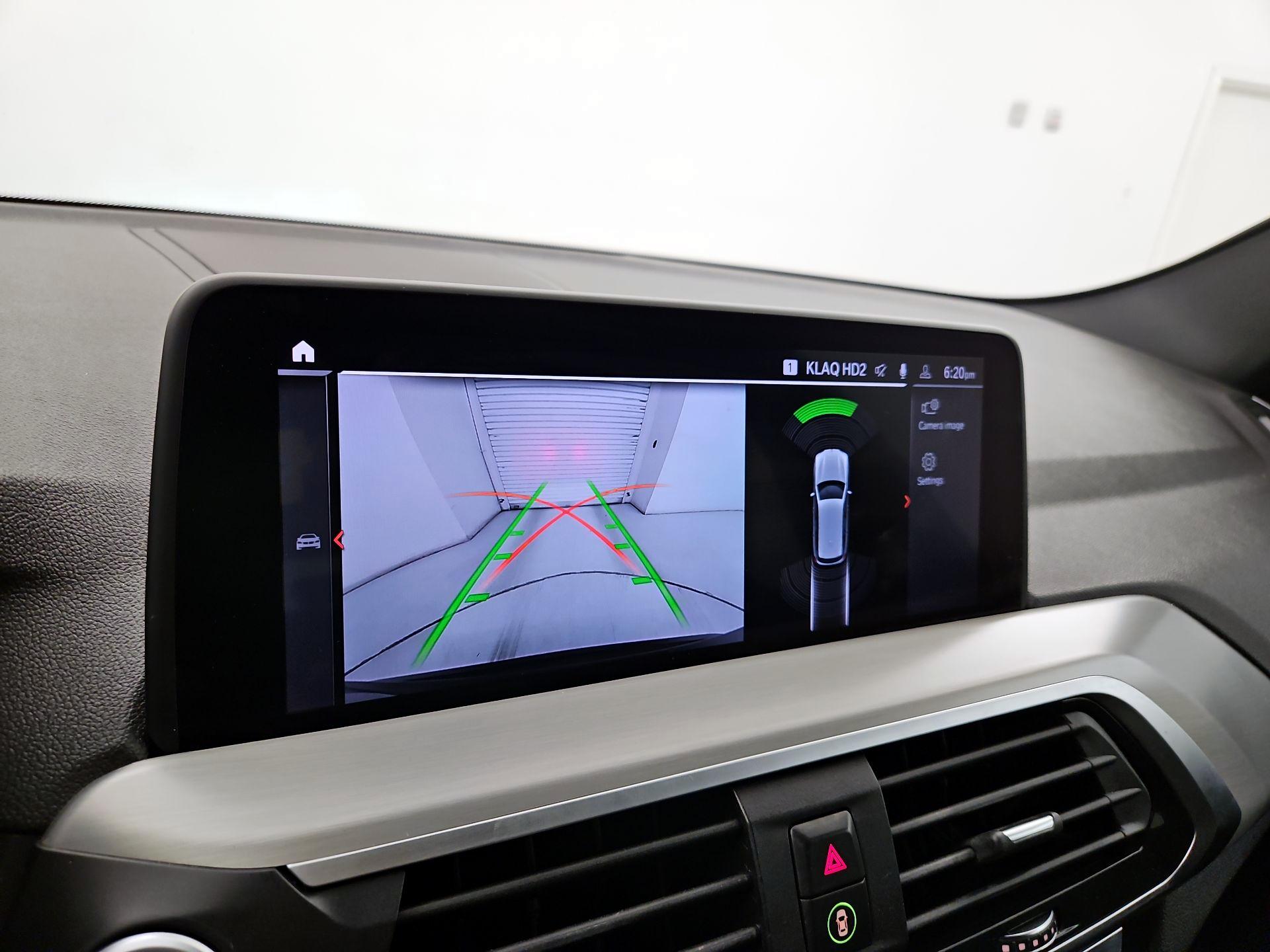 Thumbnail: 2021 BMW X3 - 15