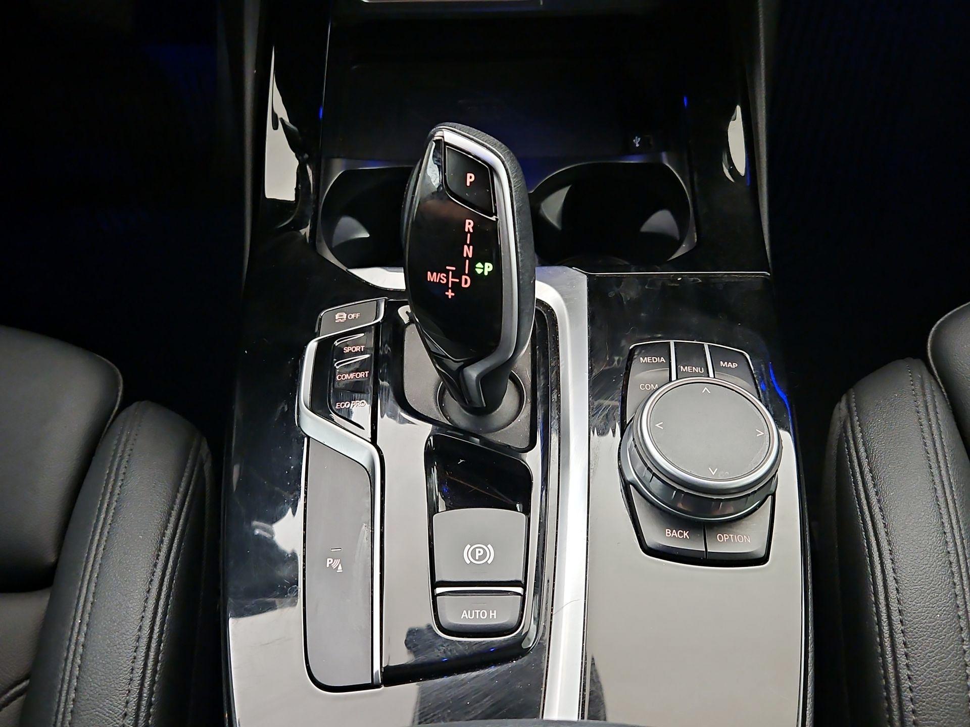 Thumbnail: 2021 BMW X3 - 18