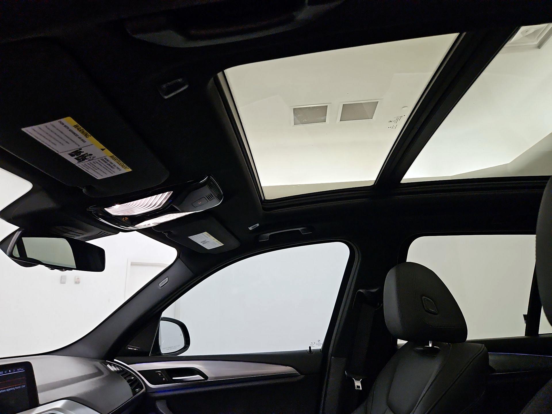 Thumbnail: 2021 BMW X3 - 20