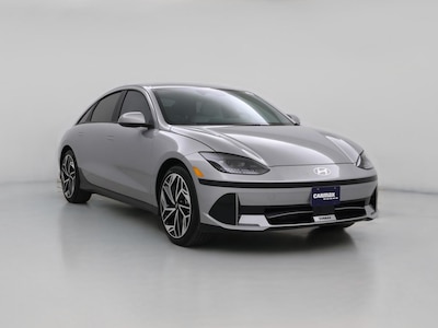 2025 Hyundai Ioniq 6 SEL -
                  El Paso, TX