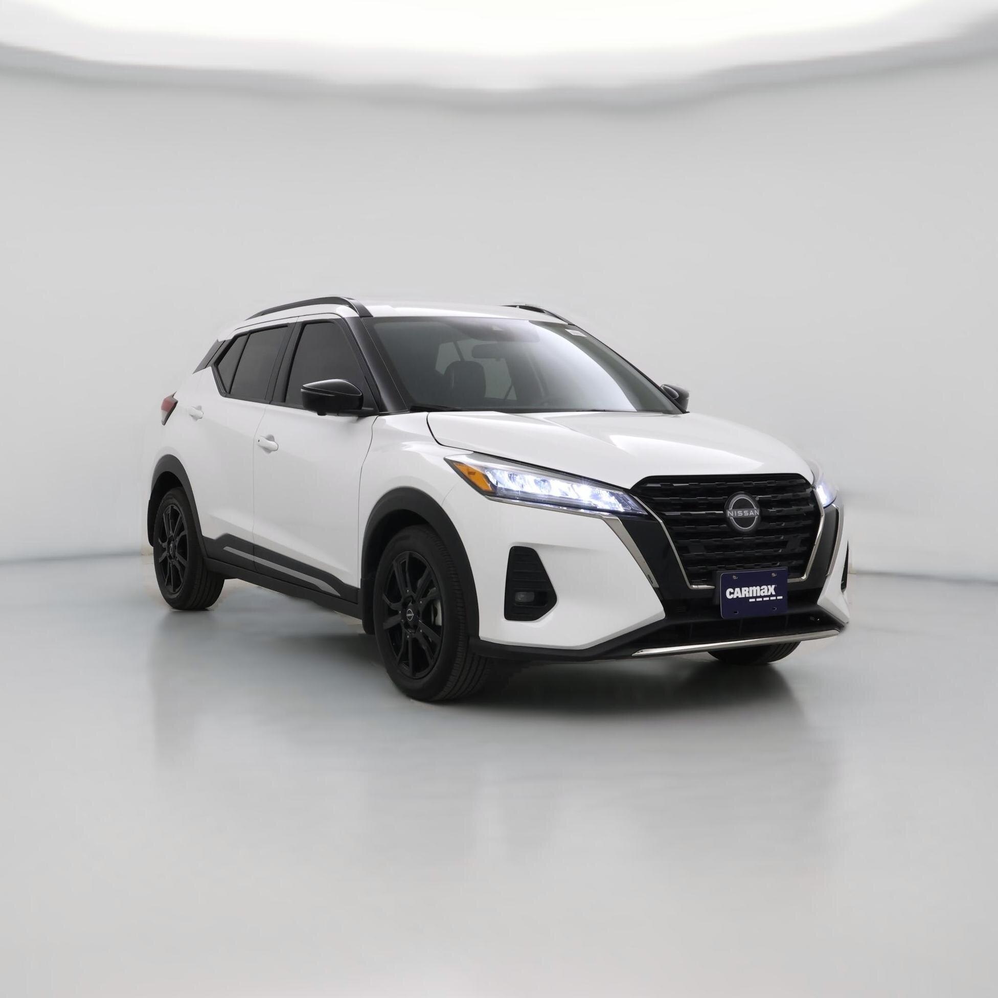 Thumbnail: 2023 Nissan Kicks - 1