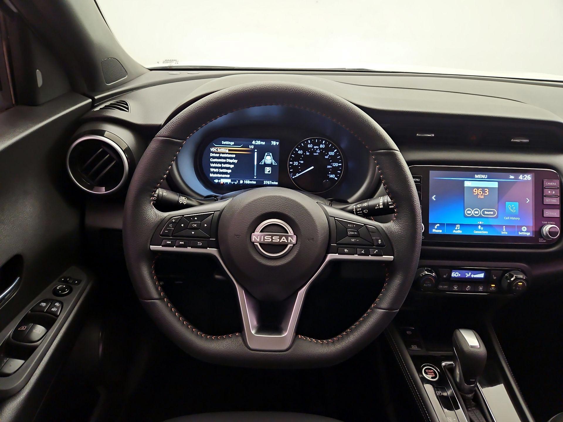 Thumbnail: 2023 Nissan Kicks - 10