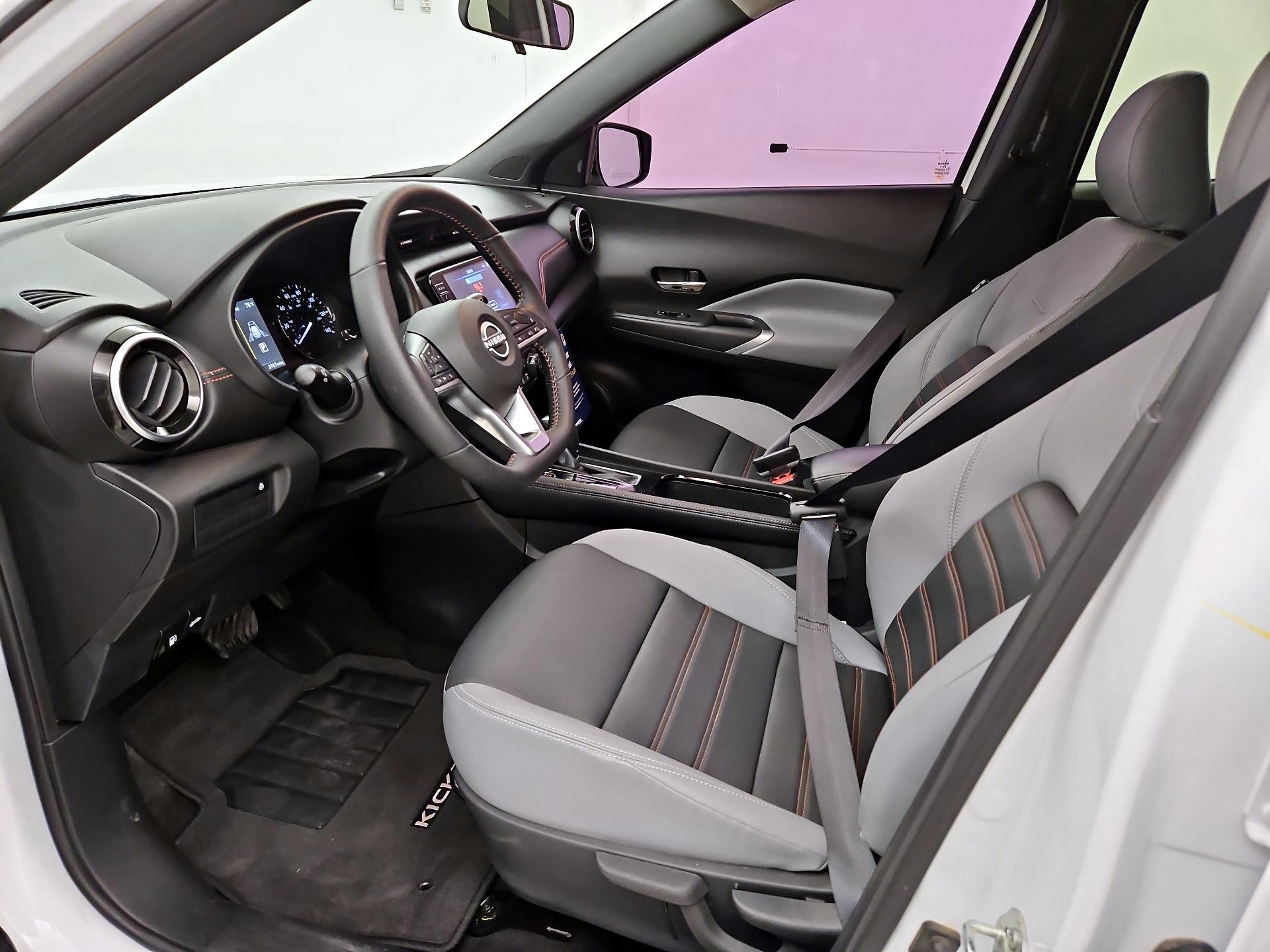 Thumbnail: 2023 Nissan Kicks - 11