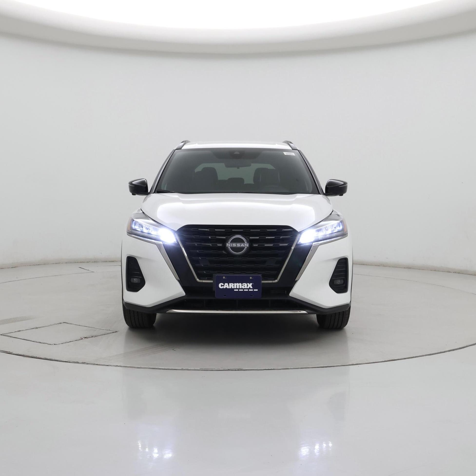 Thumbnail: 2023 Nissan Kicks - 5