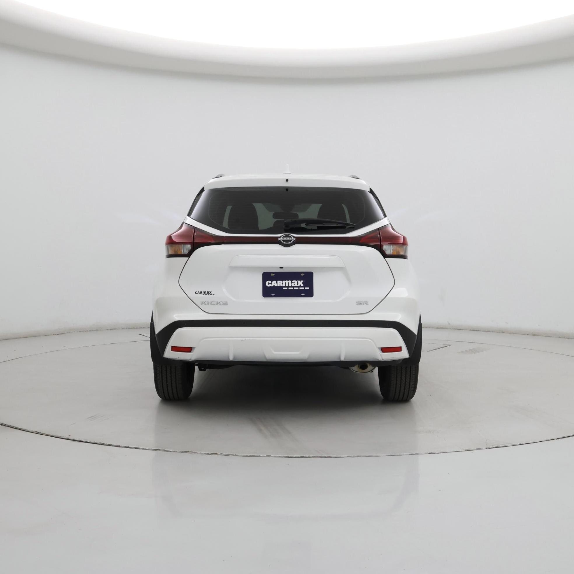 Thumbnail: 2023 Nissan Kicks - 6