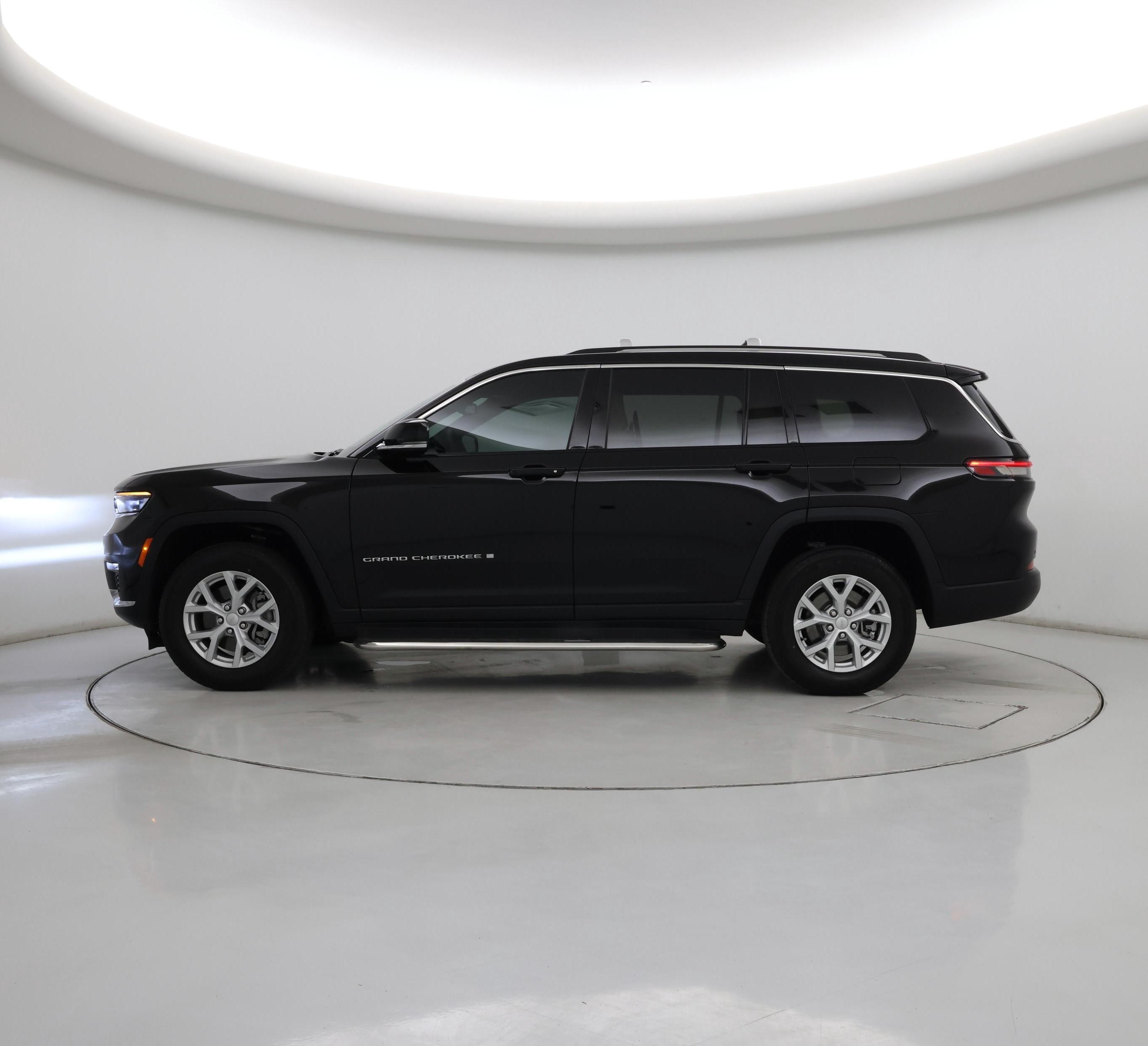 Thumbnail: 2023 Jeep Grand Cherokee L - 3