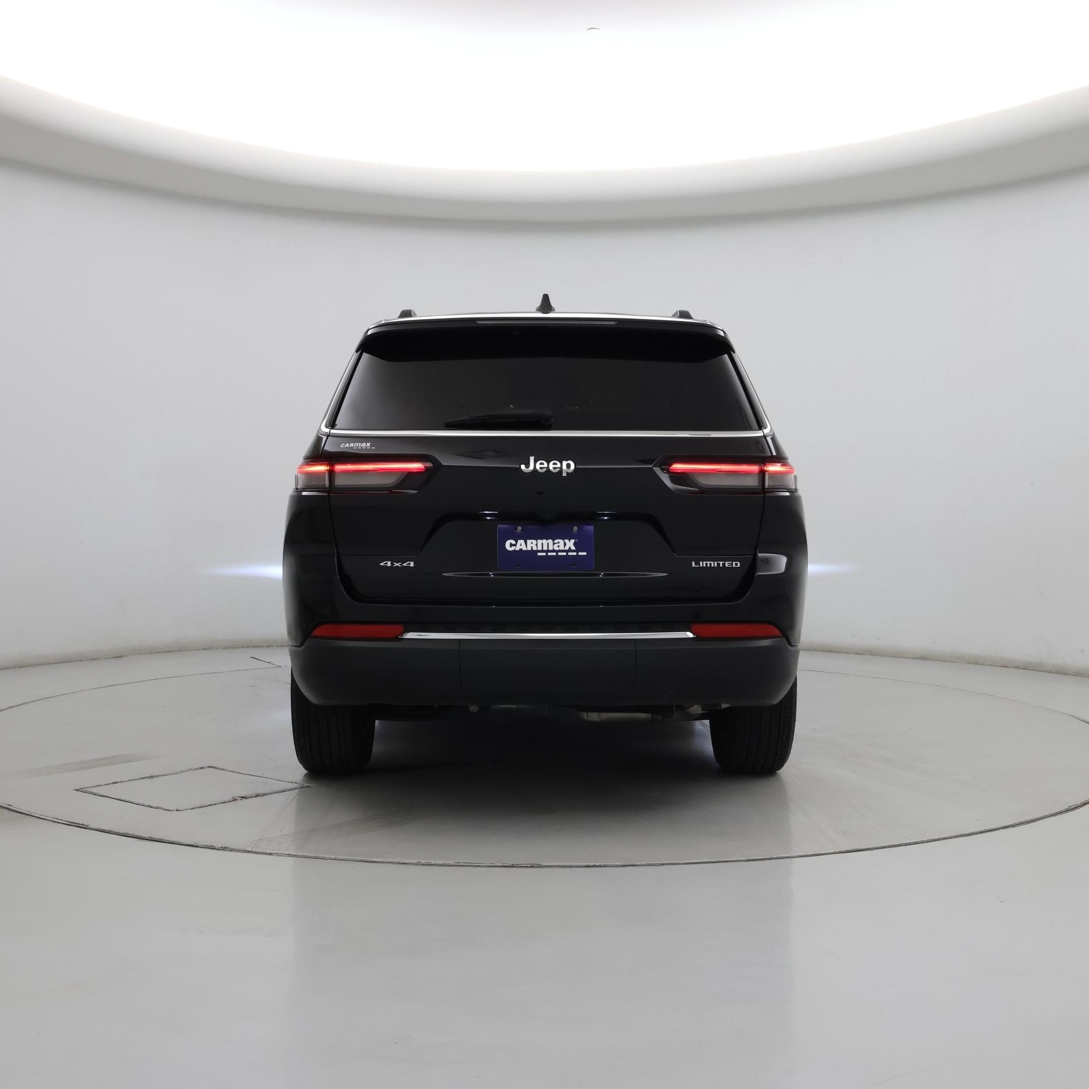 Thumbnail: 2023 Jeep Grand Cherokee L - 6