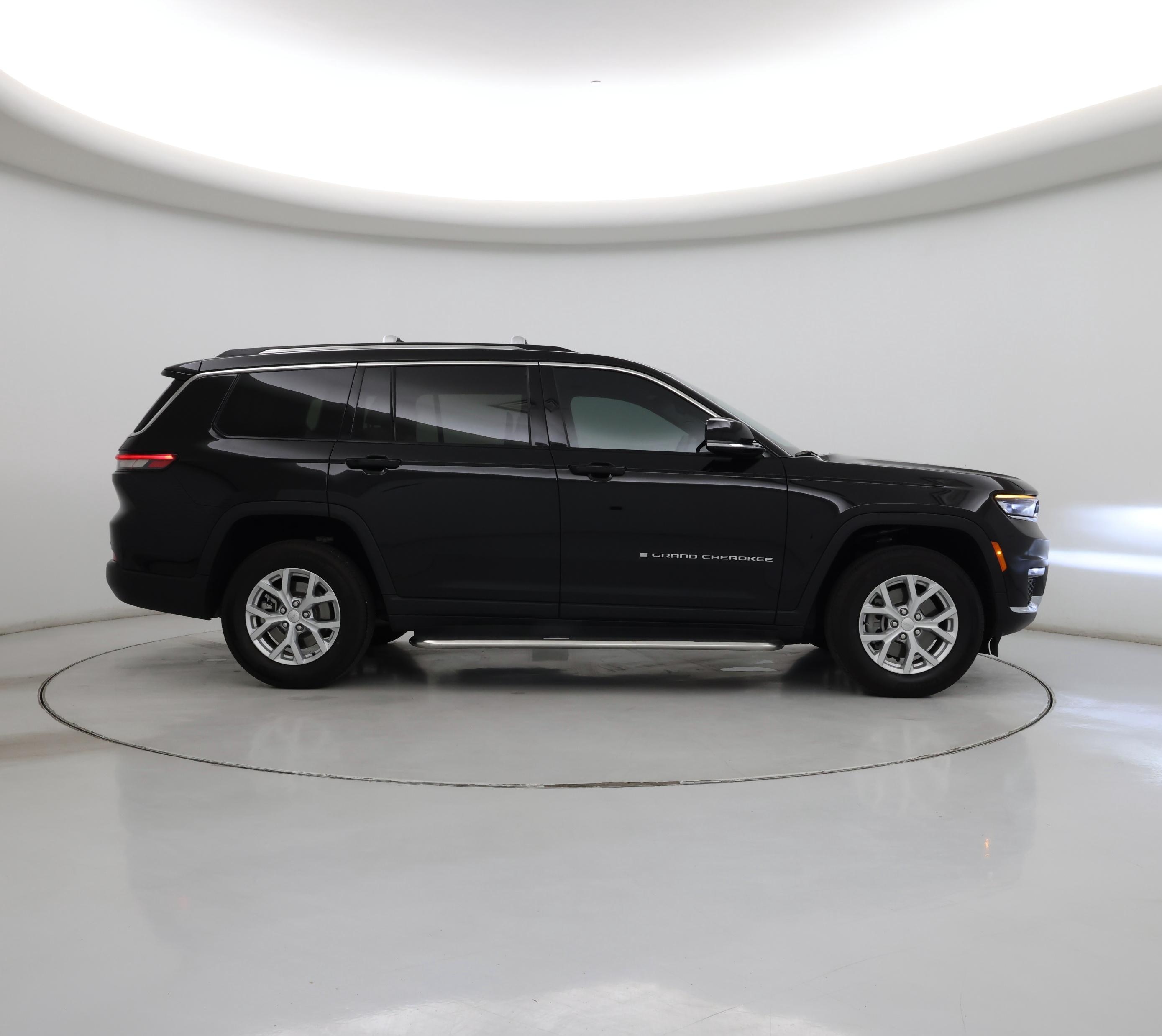 Thumbnail: 2023 Jeep Grand Cherokee L - 7