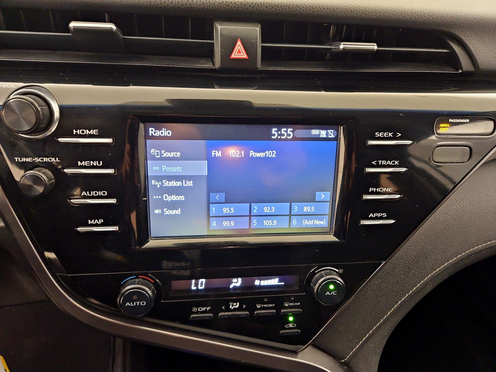 Thumbnail: 2019 Toyota Camry - 15