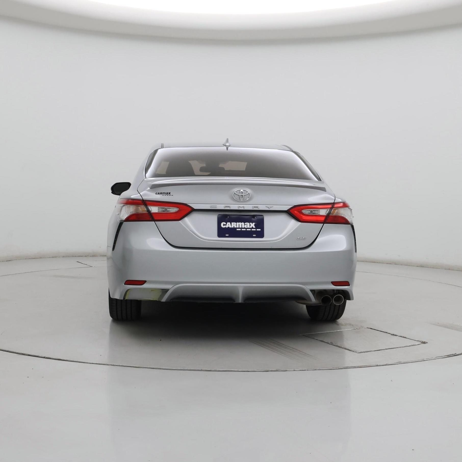 Thumbnail: 2019 Toyota Camry - 6